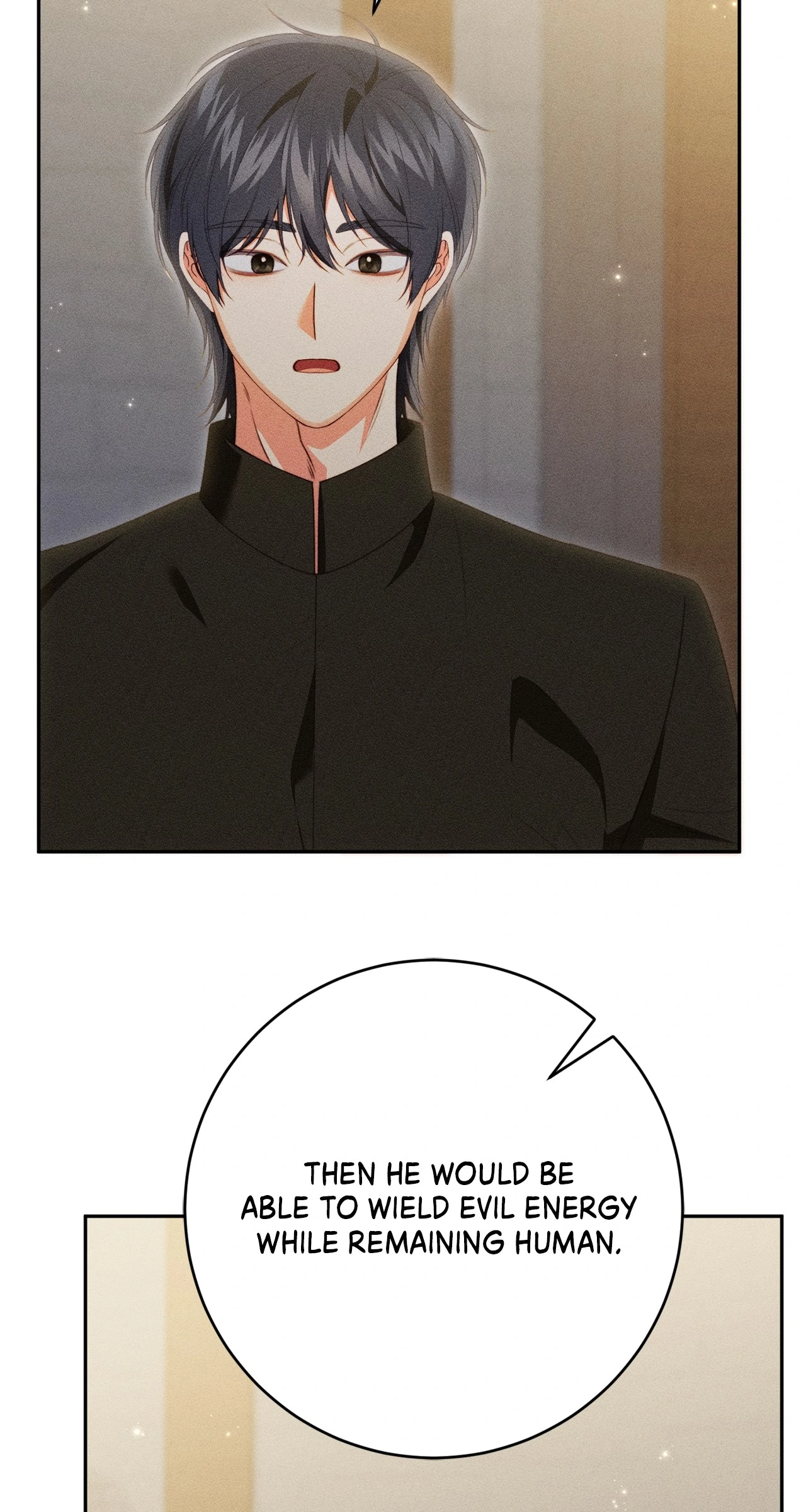 Becoming the Lady of the Cursed Ducal House Chapter 69 - page 58