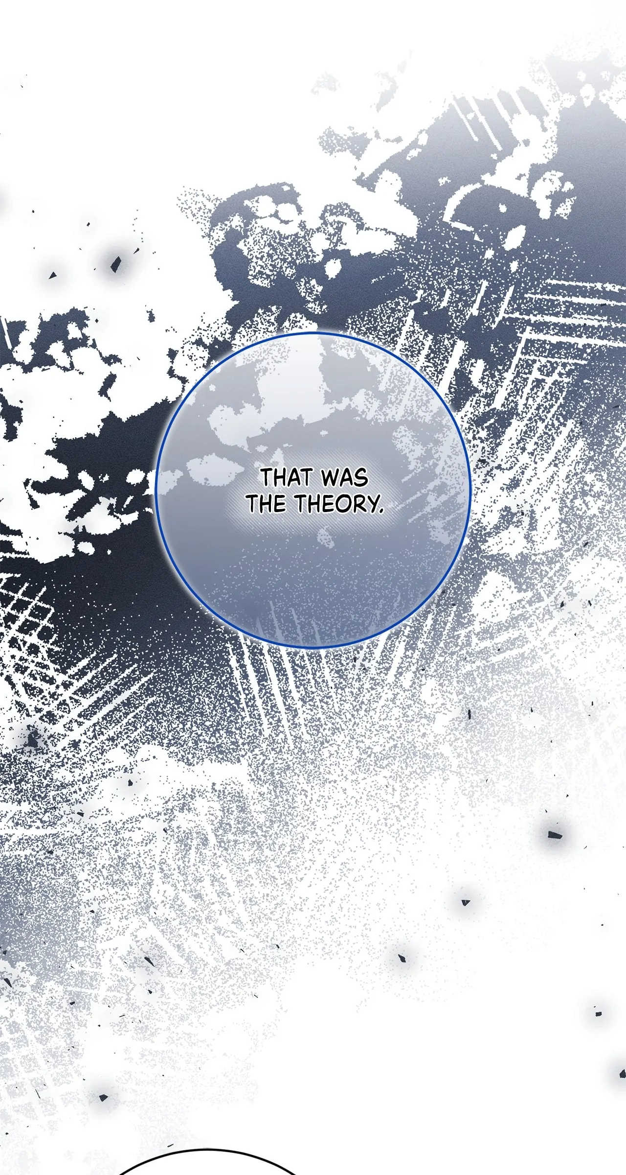 Becoming the Lady of the Cursed Ducal House Chapter 69 - page 60