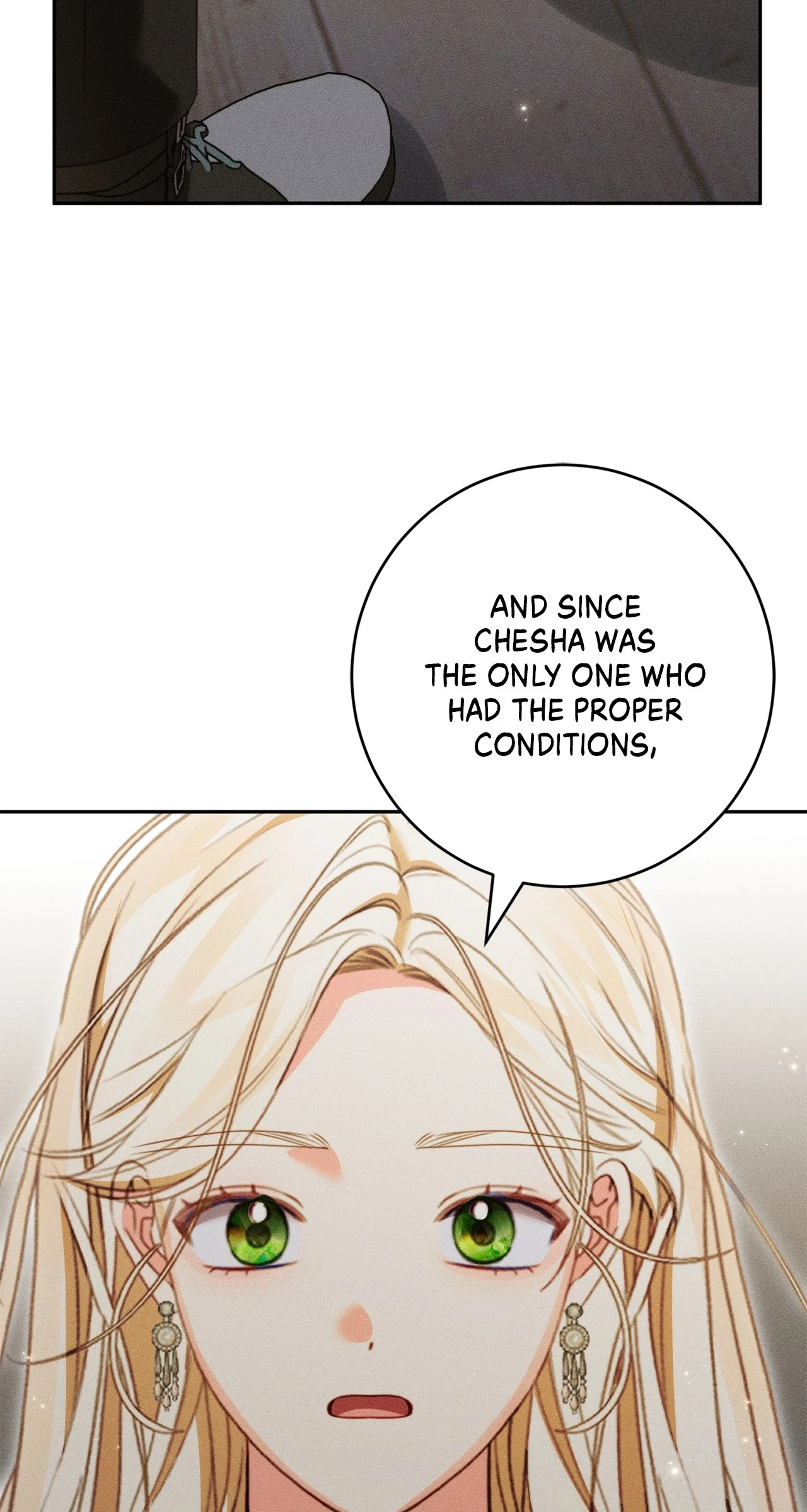 Becoming the Lady of the Cursed Ducal House Chapter 69 - page 62