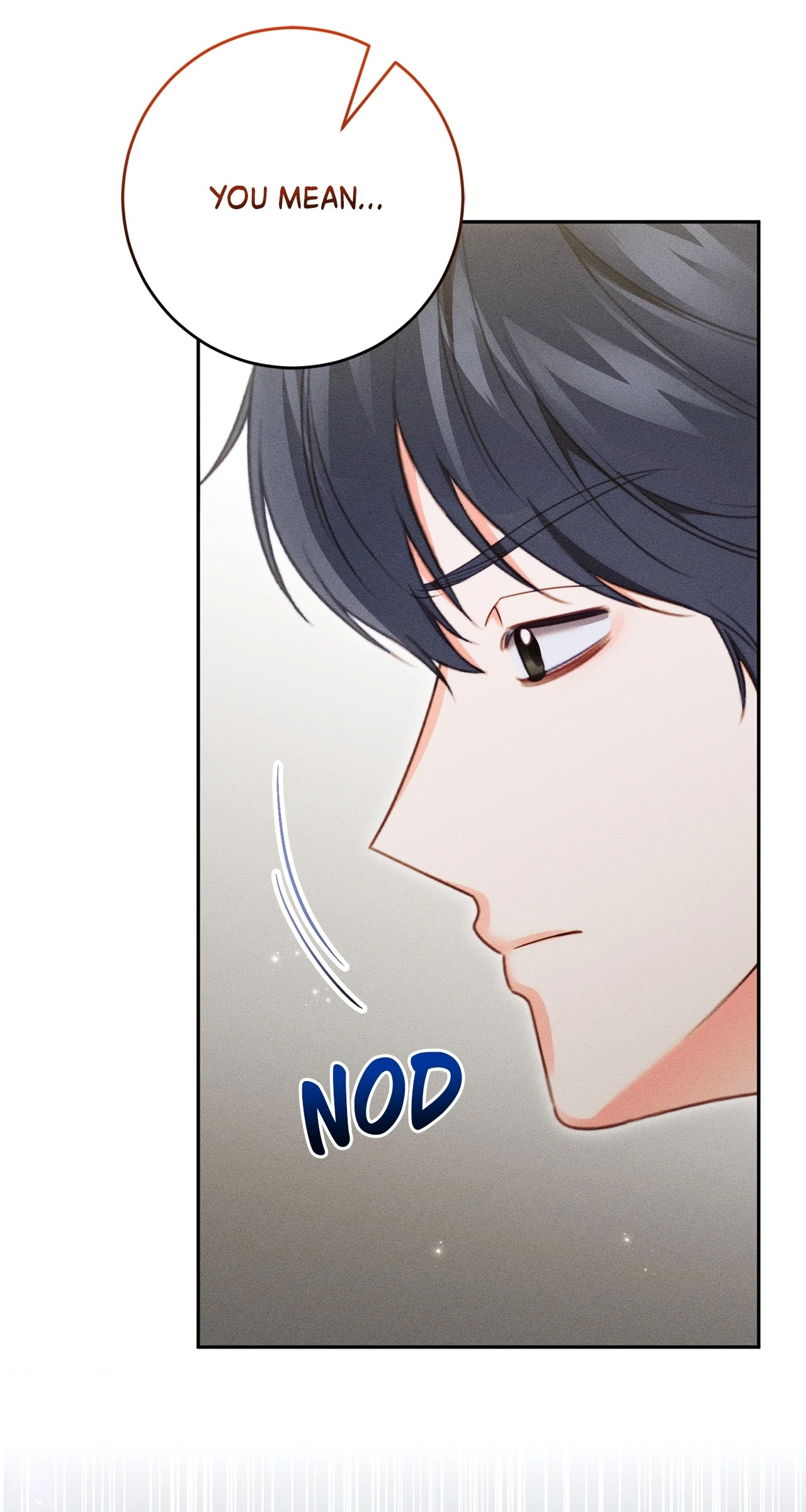 Becoming the Lady of the Cursed Ducal House Chapter 69 - page 65