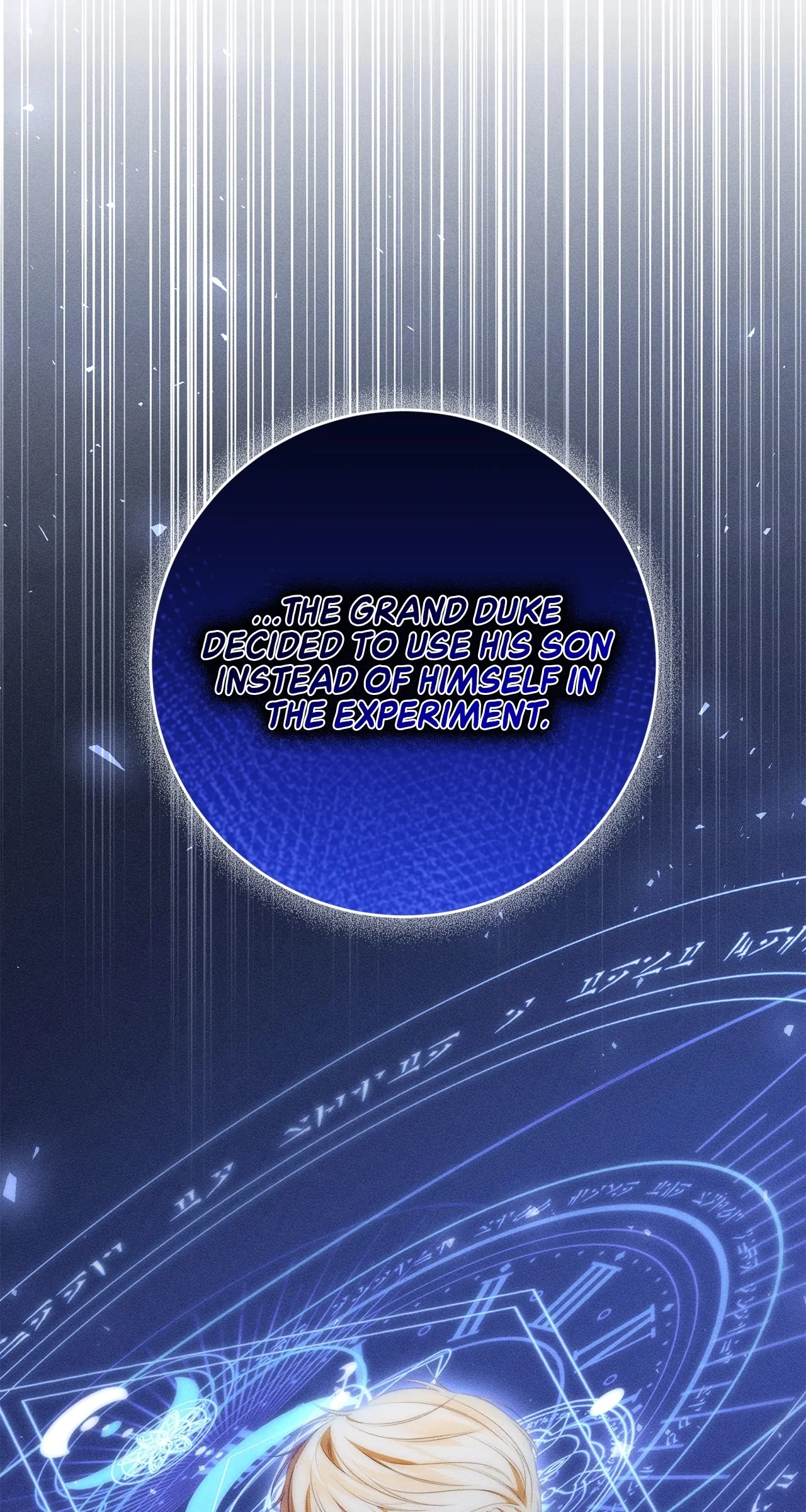 Becoming the Lady of the Cursed Ducal House Chapter 69 - page 66