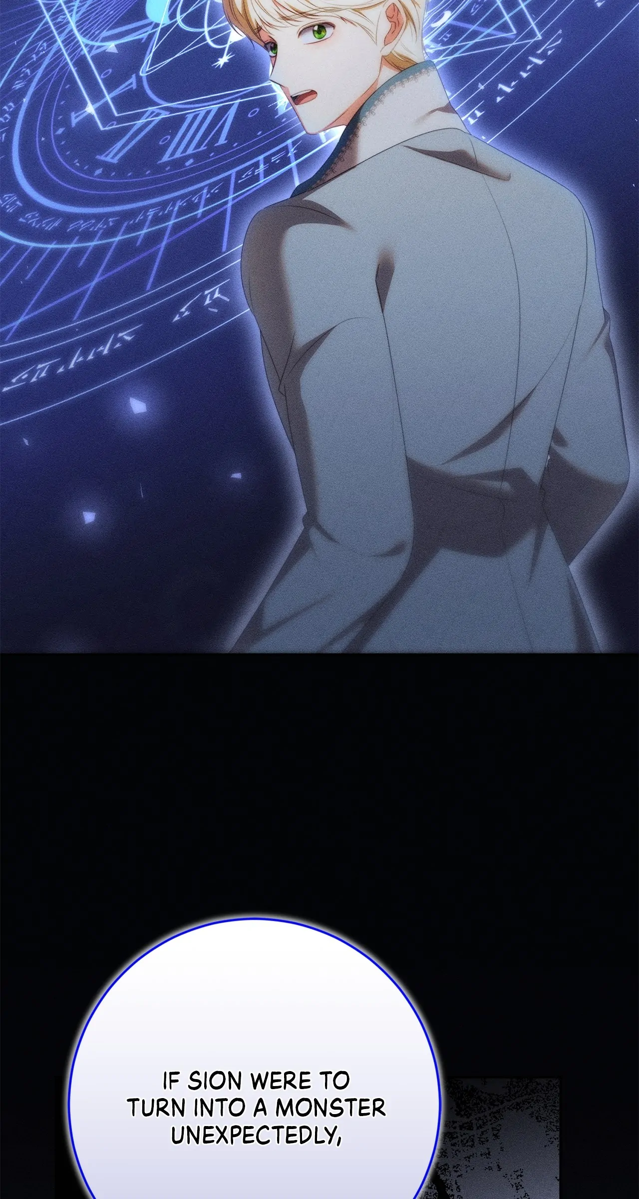 Becoming the Lady of the Cursed Ducal House Chapter 69 - page 67