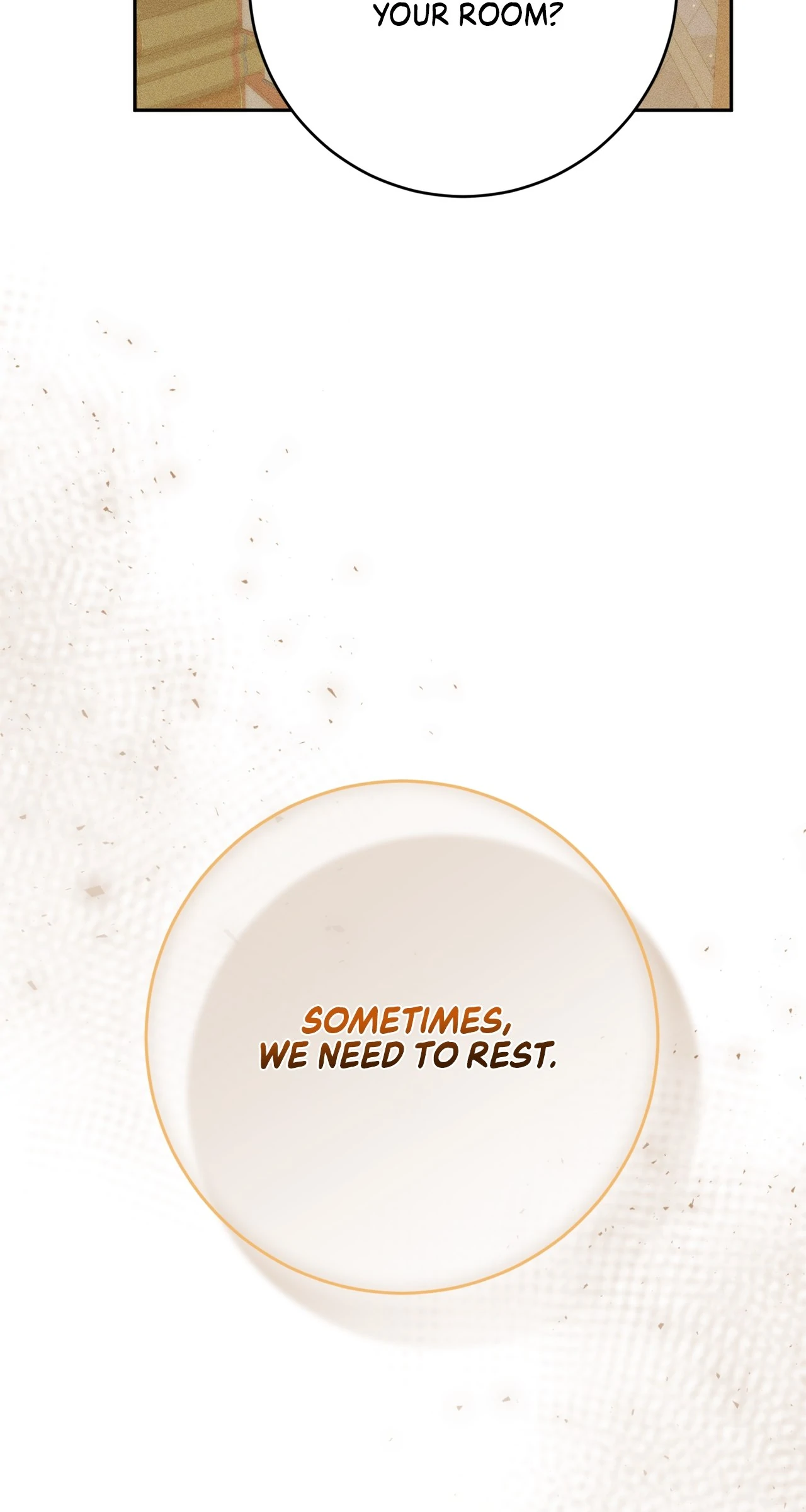 Becoming the Lady of the Cursed Ducal House Chapter 69 - page 72