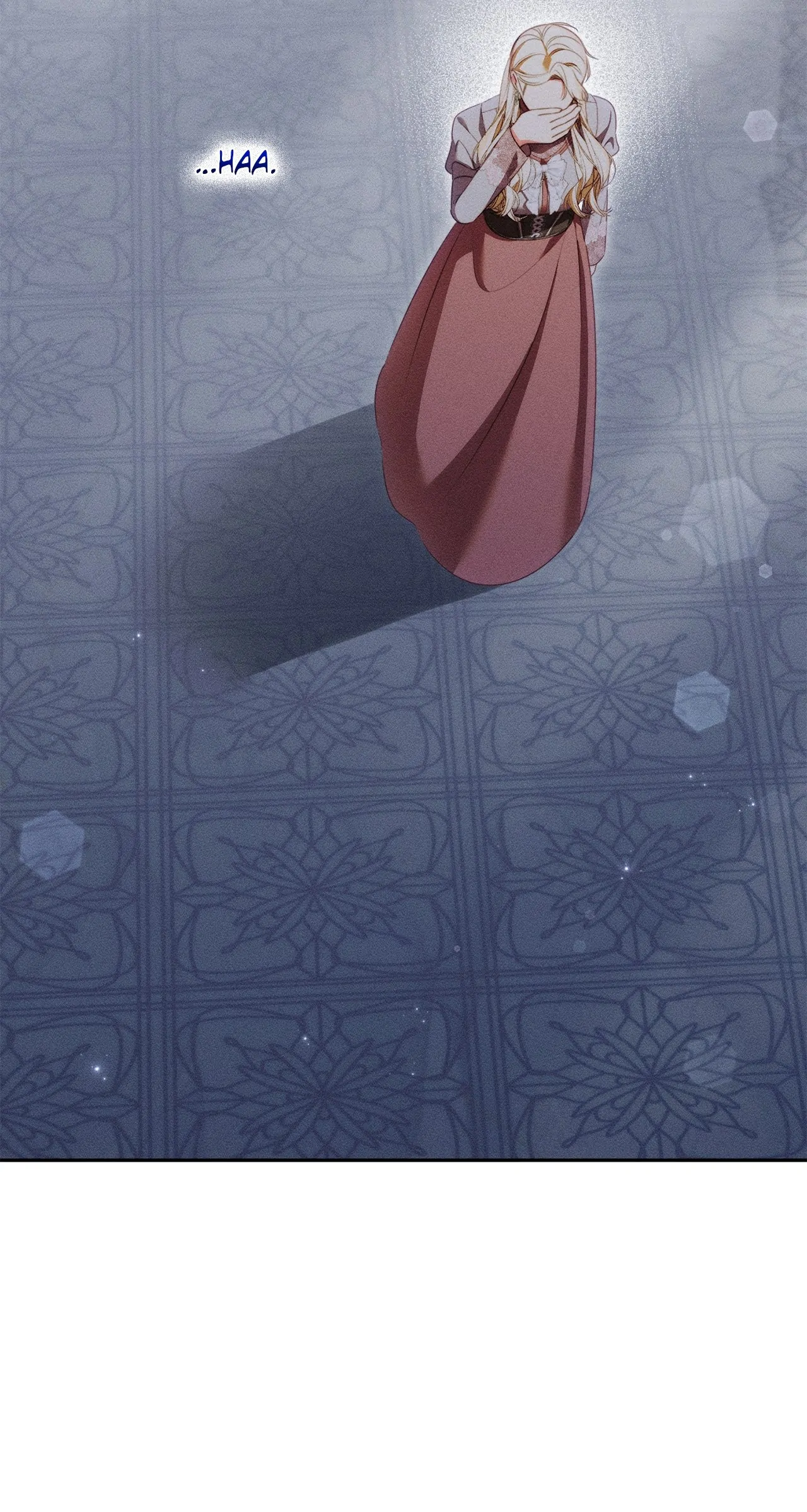 Becoming the Lady of the Cursed Ducal House Chapter 69 - page 74