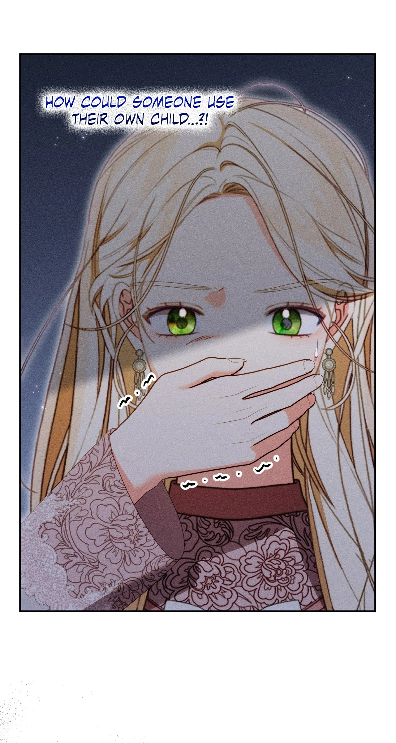 Becoming the Lady of the Cursed Ducal House Chapter 69 - page 75