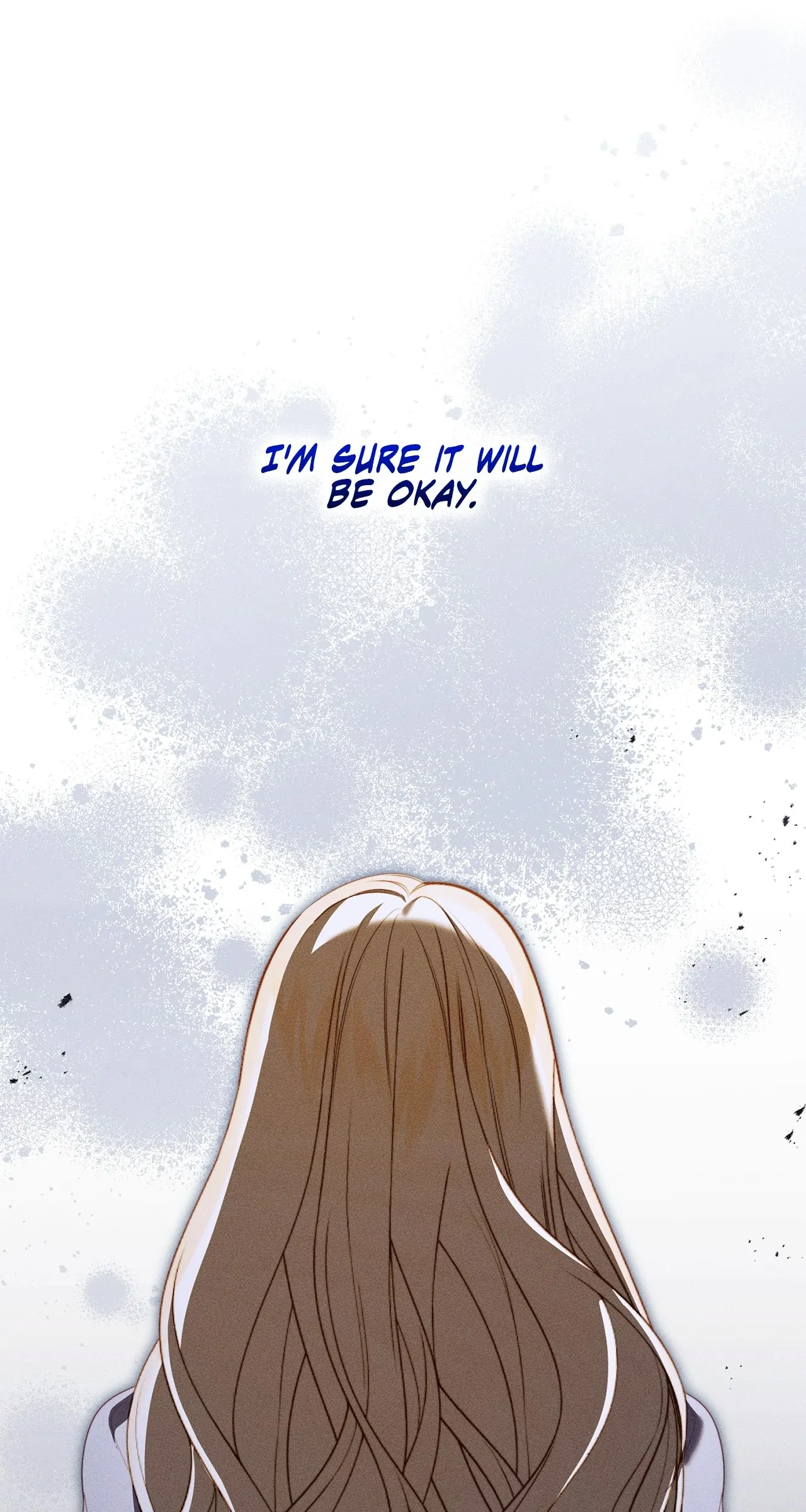 Becoming the Lady of the Cursed Ducal House Chapter 69 - page 79