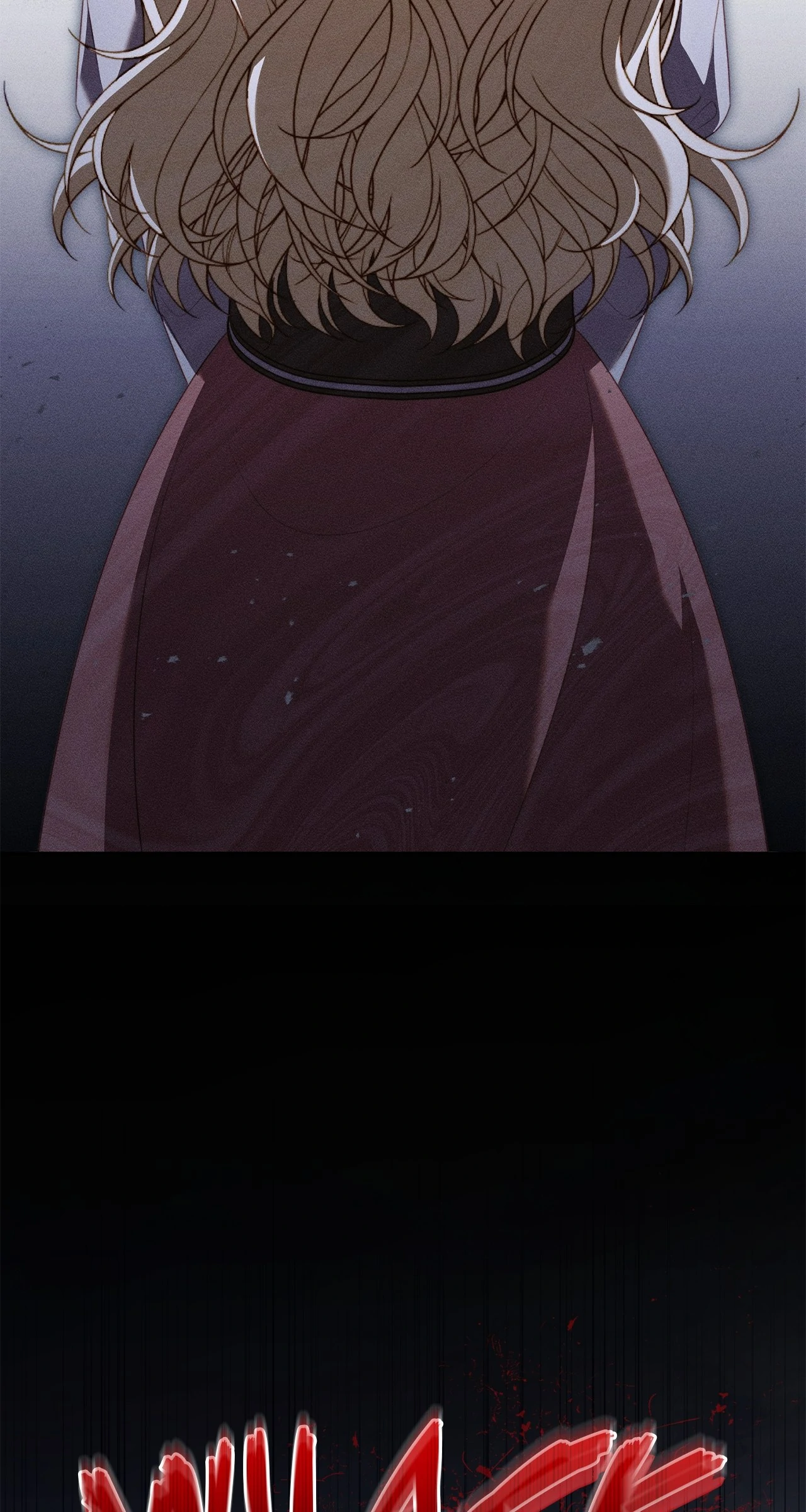 Becoming the Lady of the Cursed Ducal House Chapter 69 - page 80