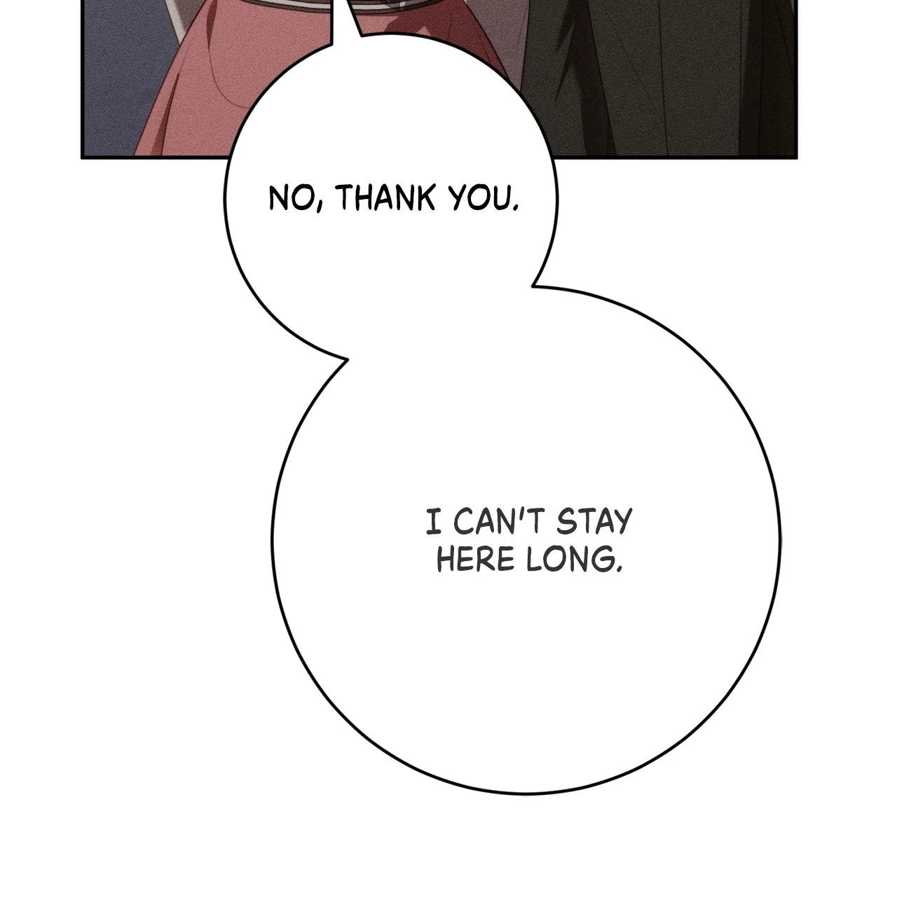 Becoming the Lady of the Cursed Ducal House Chapter 69 - page 9