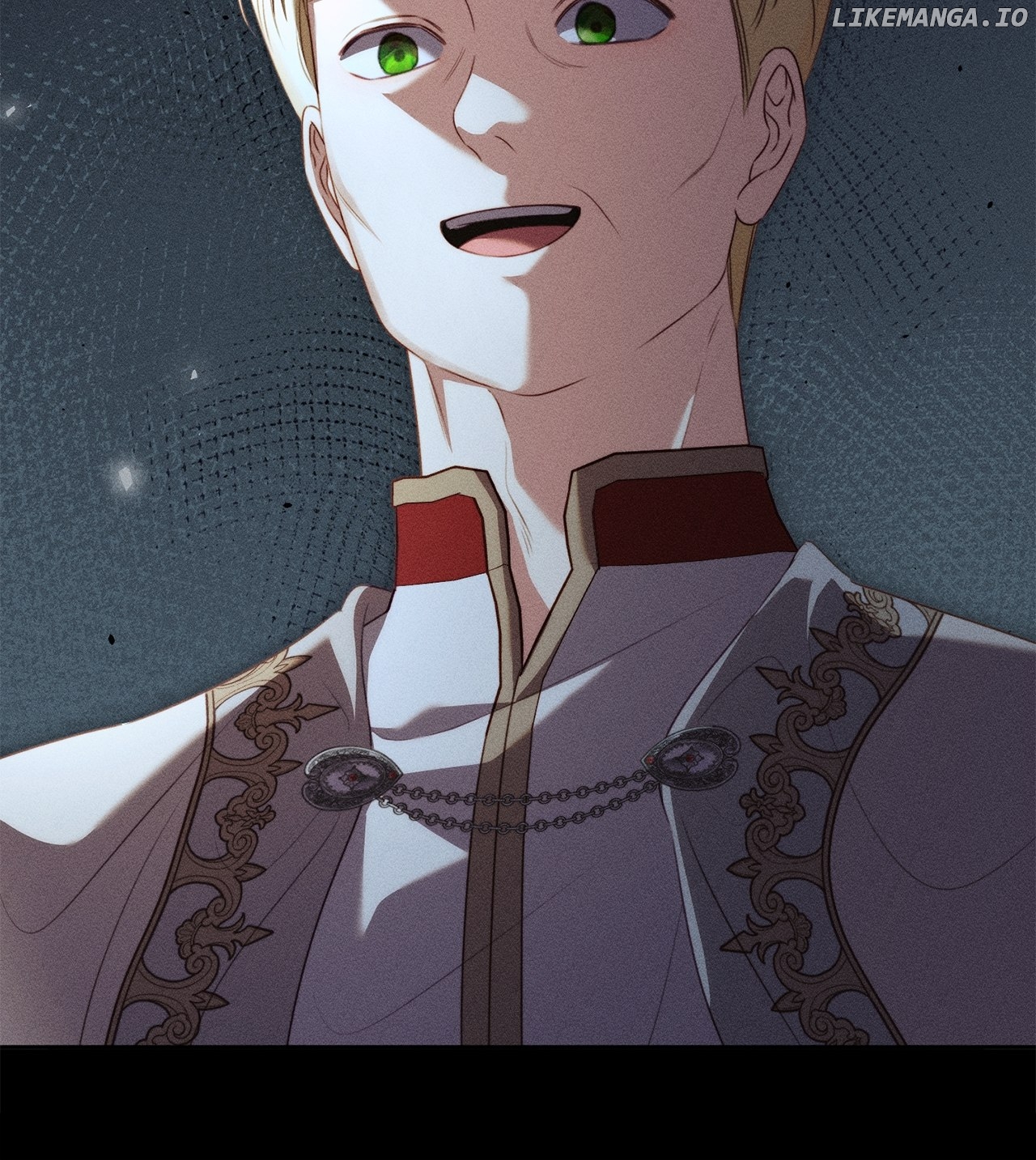 Becoming the Lady of the Cursed Ducal House Chapter 70 - page 9