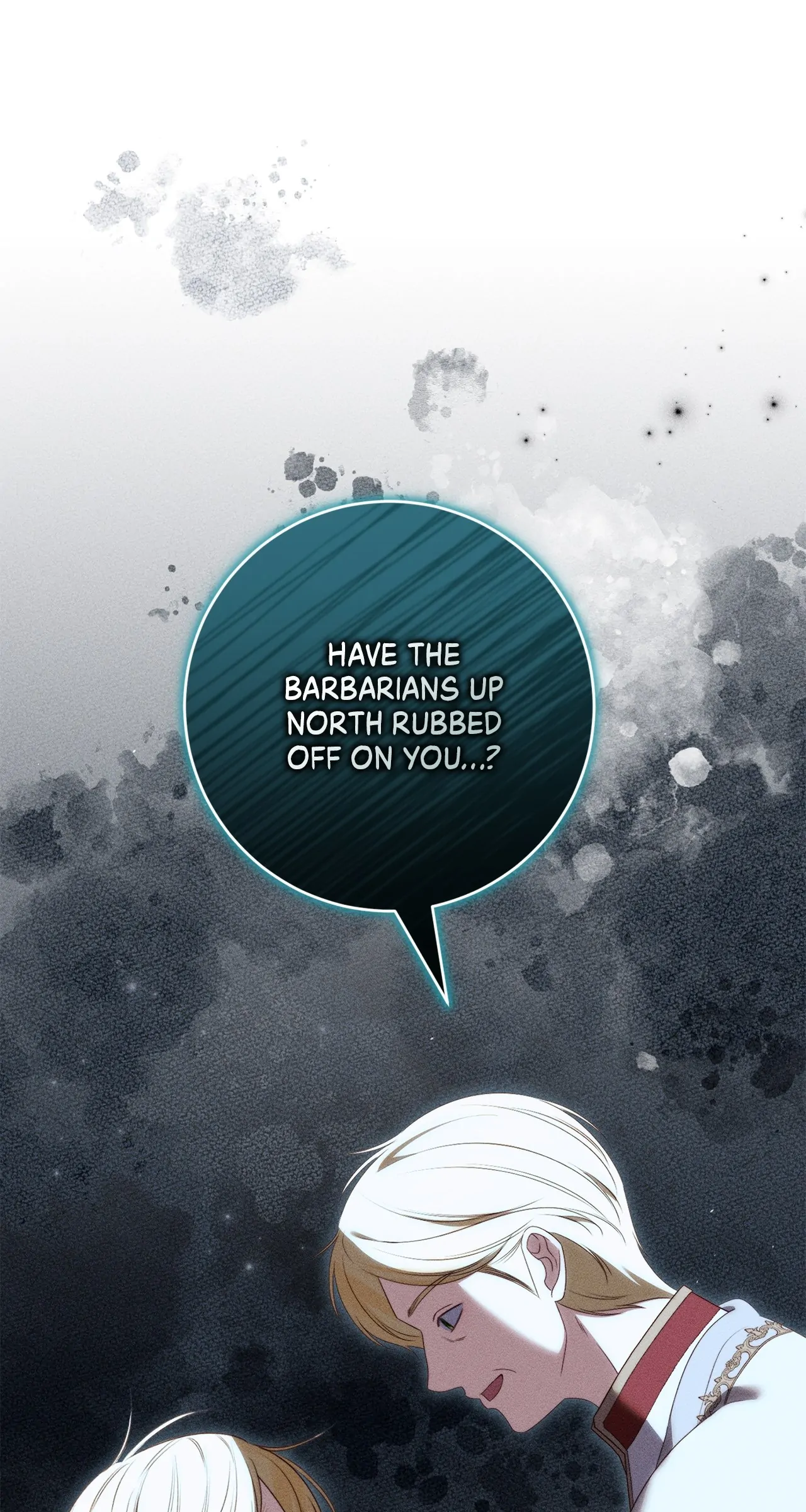 Becoming the Lady of the Cursed Ducal House Chapter 70 - page 11