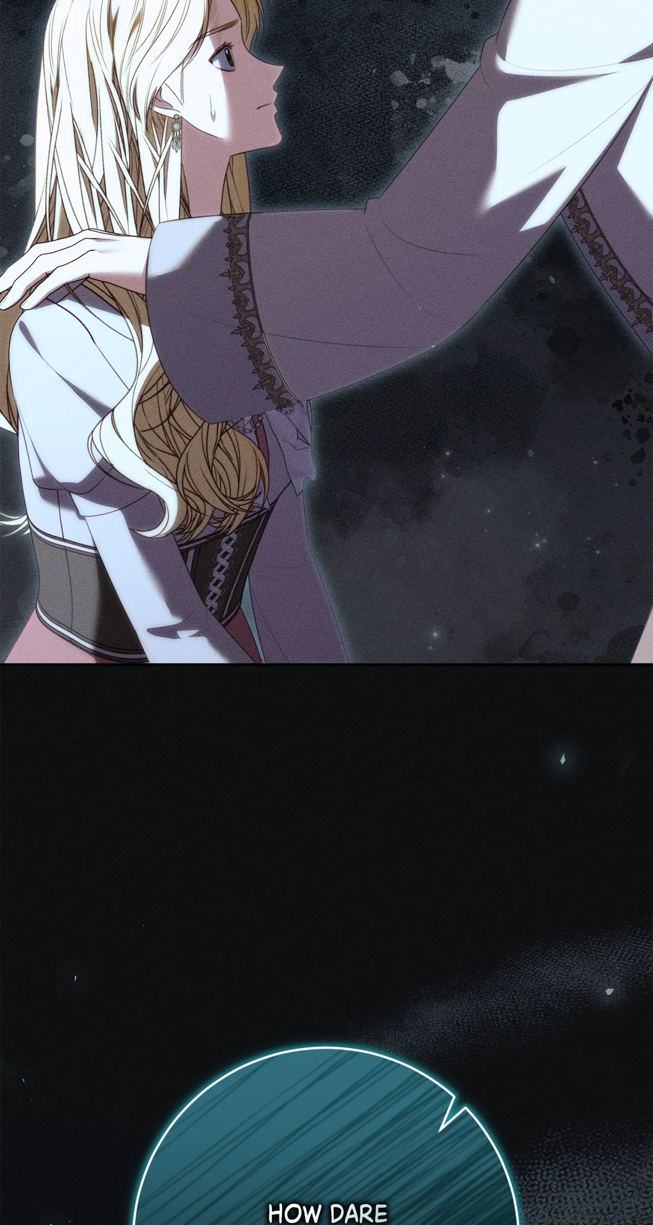 Becoming the Lady of the Cursed Ducal House Chapter 70 - page 12