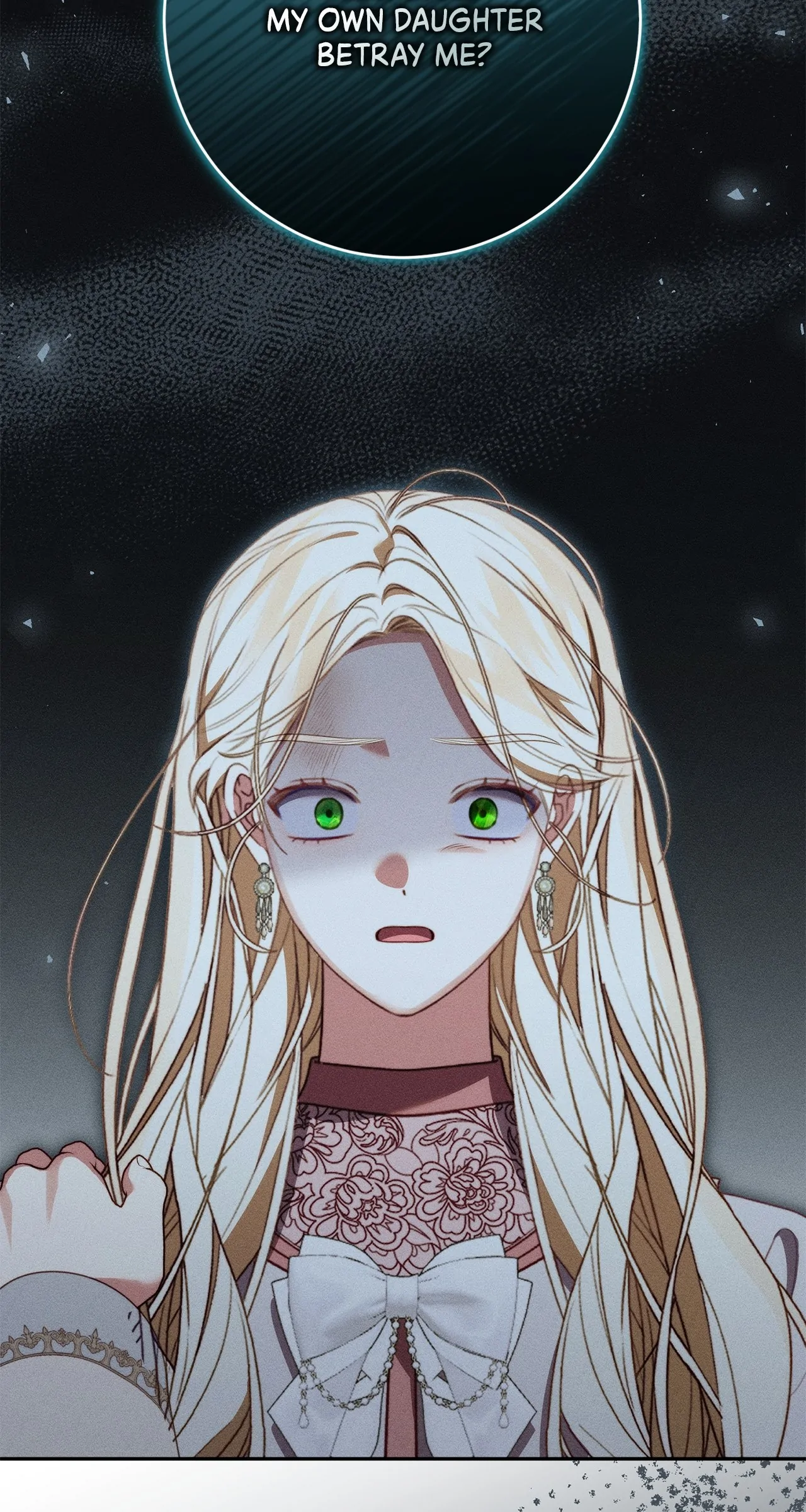 Becoming the Lady of the Cursed Ducal House Chapter 70 - page 13