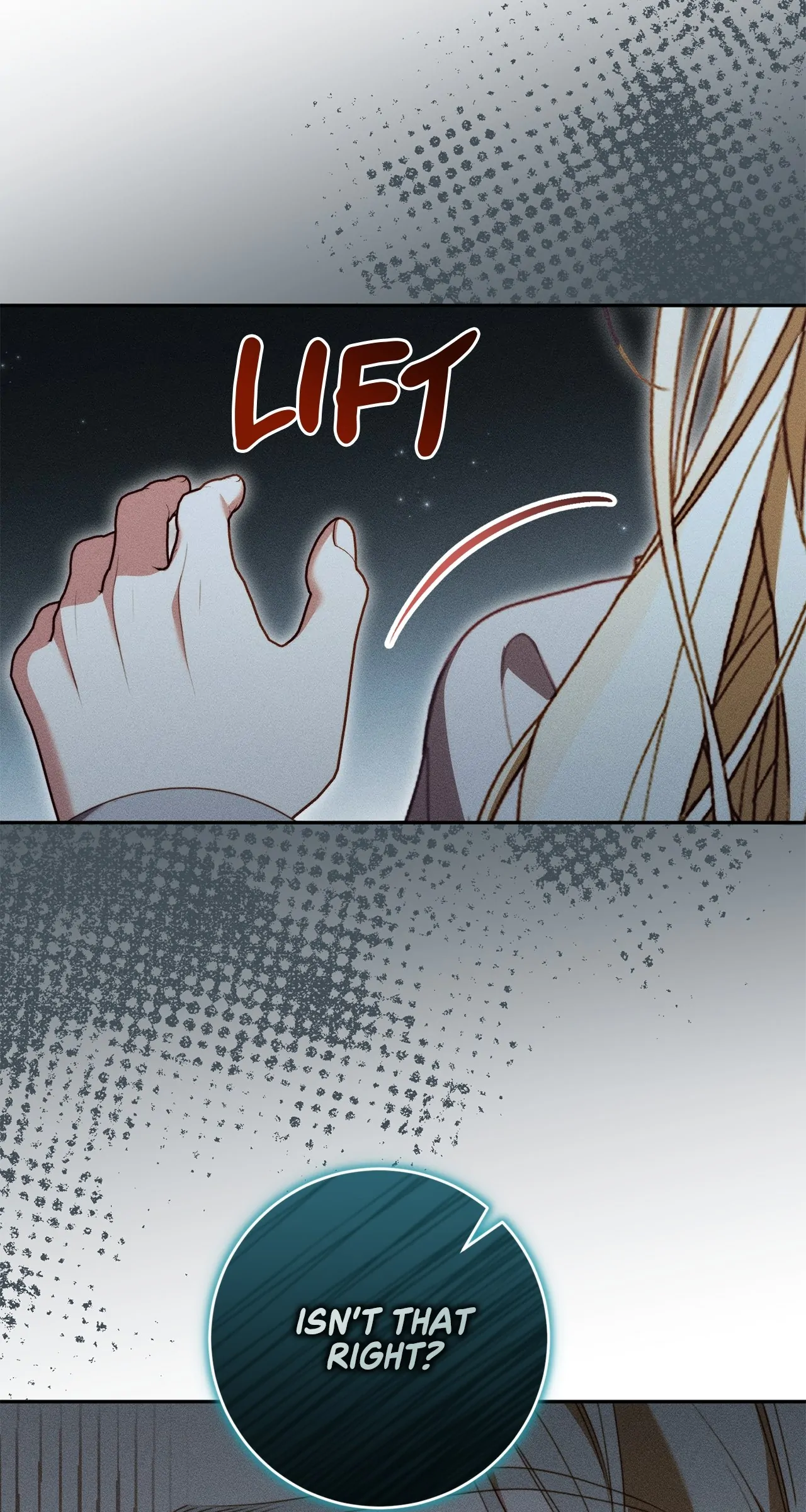 Becoming the Lady of the Cursed Ducal House Chapter 70 - page 14