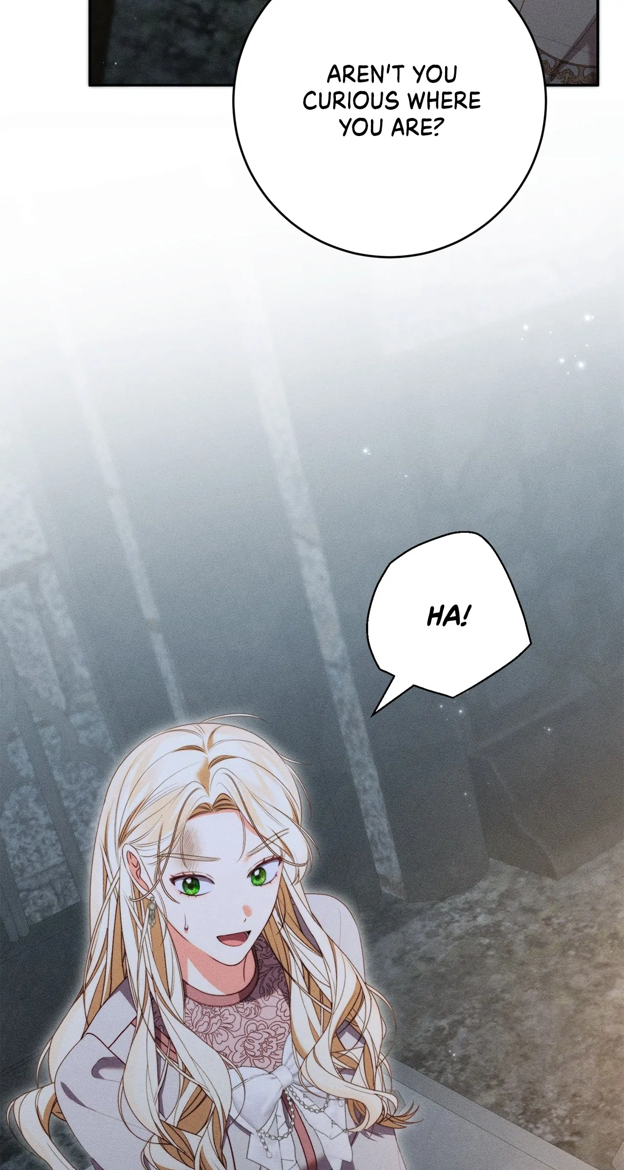 Becoming the Lady of the Cursed Ducal House Chapter 70 - page 17