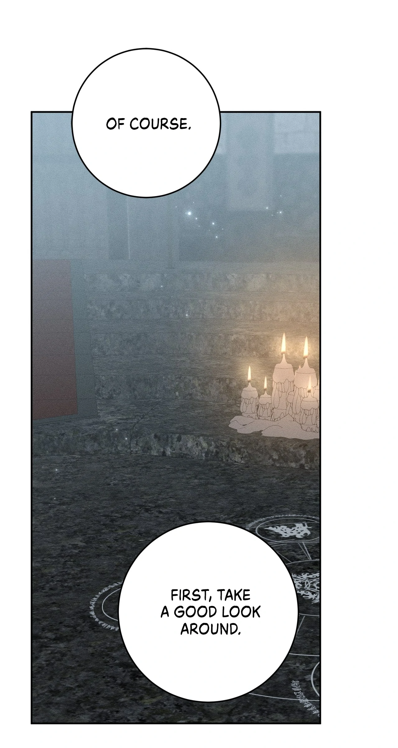 Becoming the Lady of the Cursed Ducal House Chapter 70 - page 19