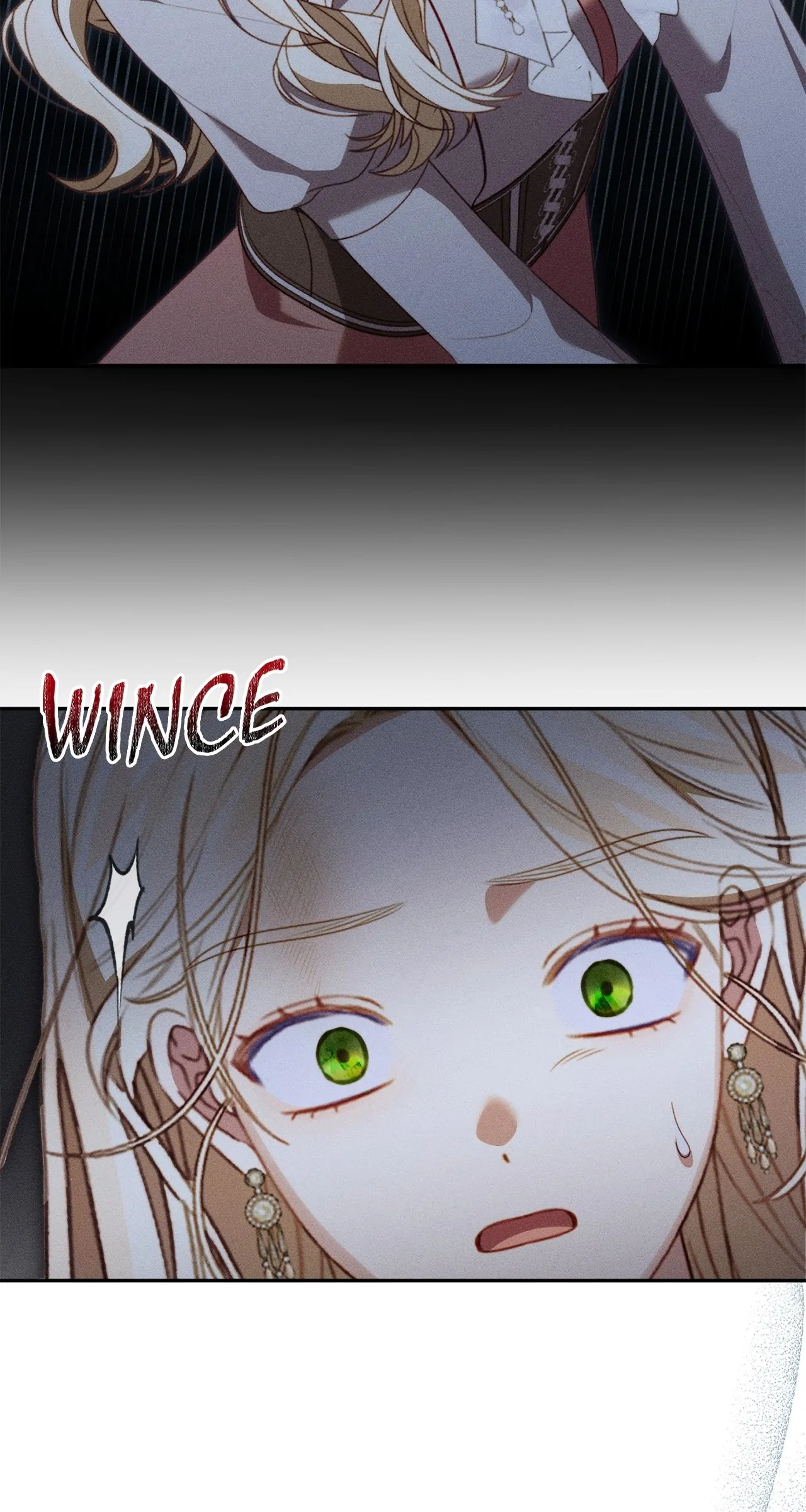 Becoming the Lady of the Cursed Ducal House Chapter 70 - page 21