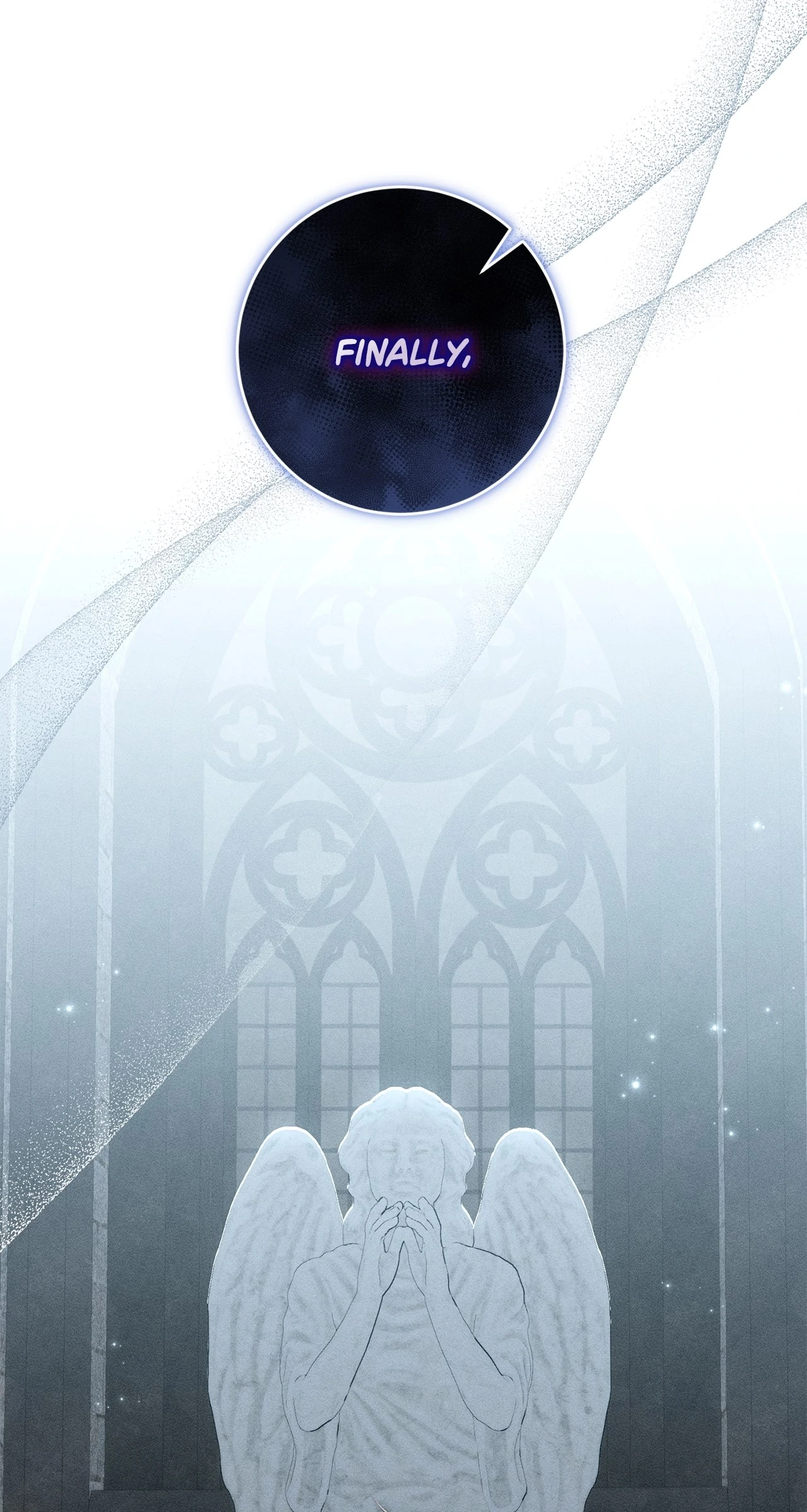 Becoming the Lady of the Cursed Ducal House Chapter 70 - page 22