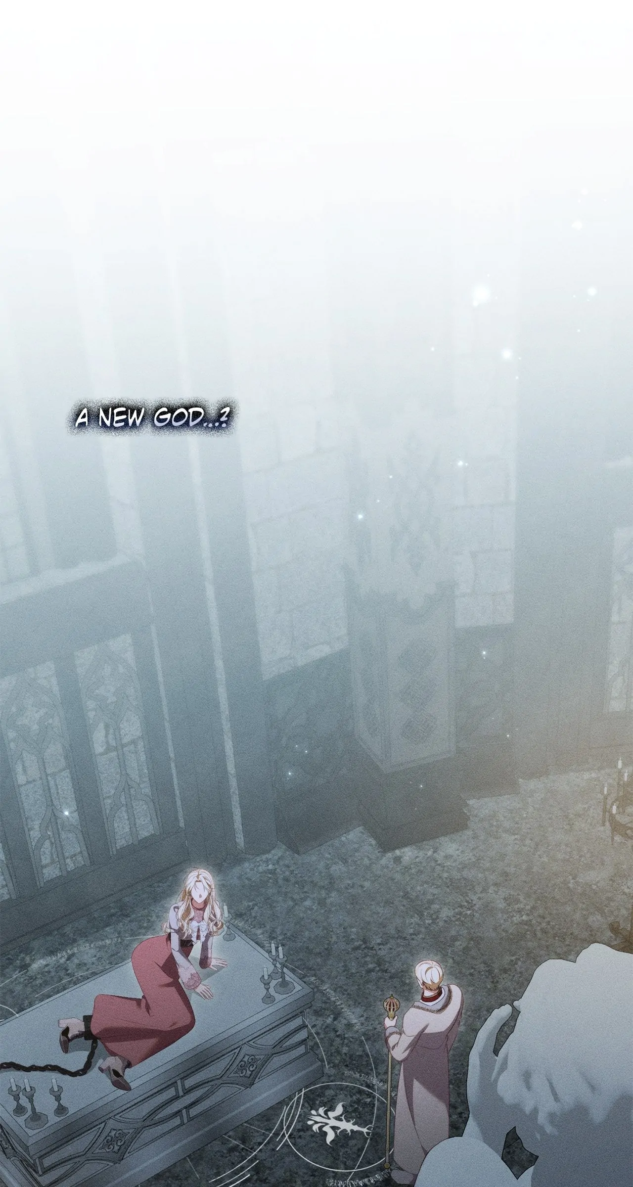 Becoming the Lady of the Cursed Ducal House Chapter 70 - page 26