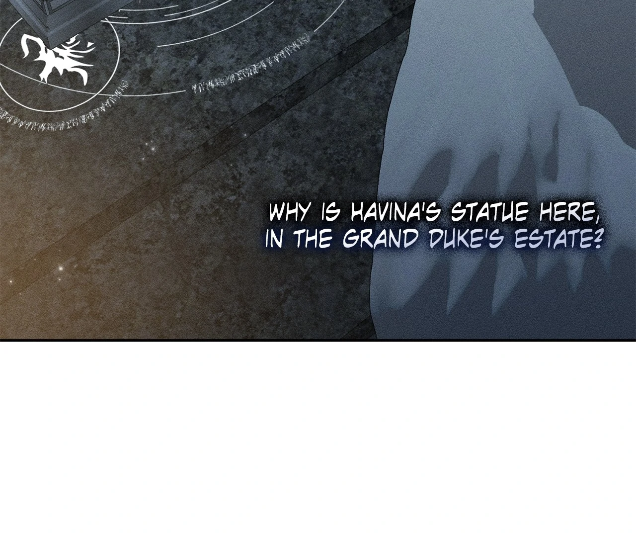 Becoming the Lady of the Cursed Ducal House Chapter 70 - page 27