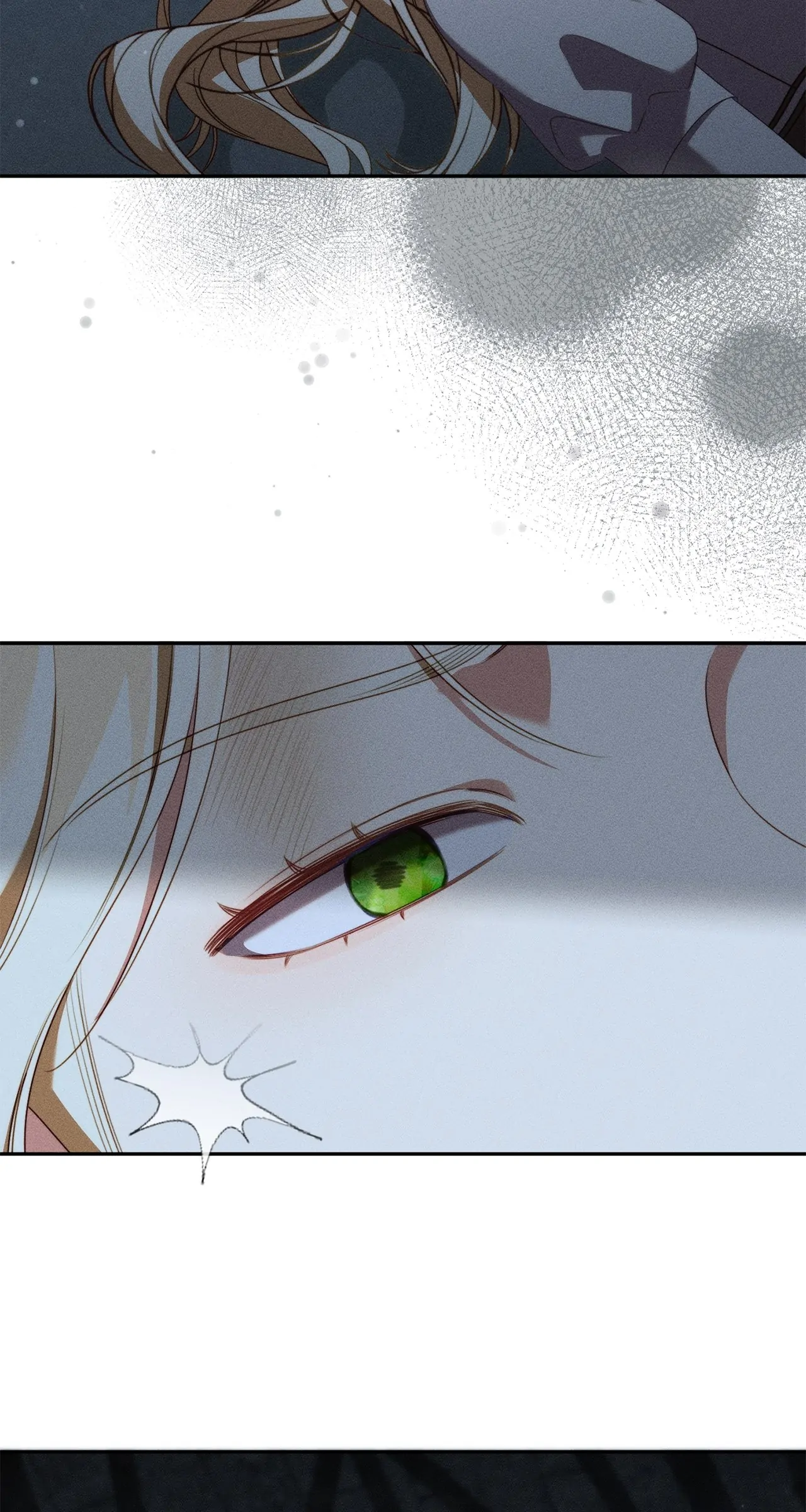 Becoming the Lady of the Cursed Ducal House Chapter 70 - page 2