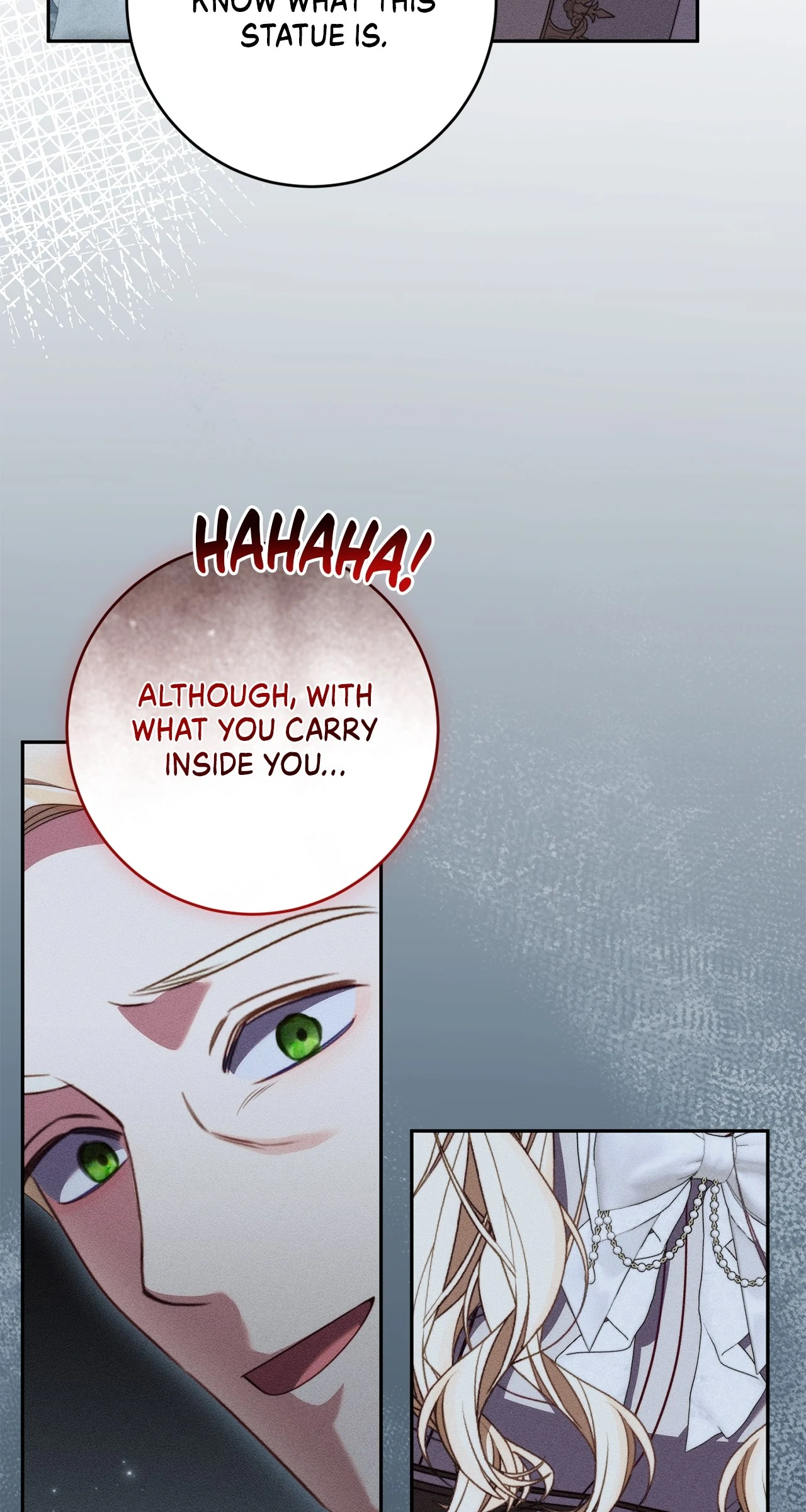 Becoming the Lady of the Cursed Ducal House Chapter 70 - page 29