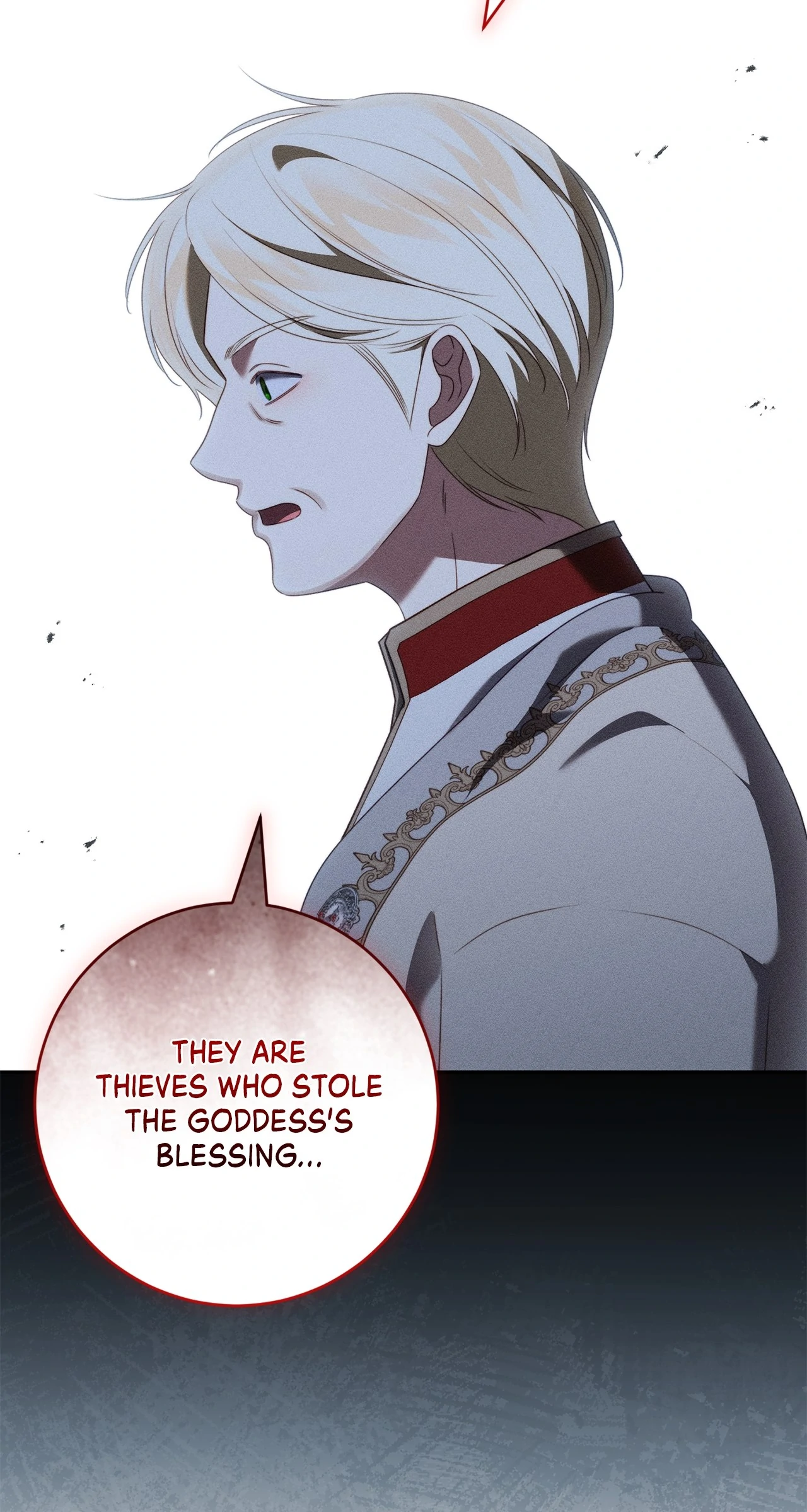 Becoming the Lady of the Cursed Ducal House Chapter 70 - page 31