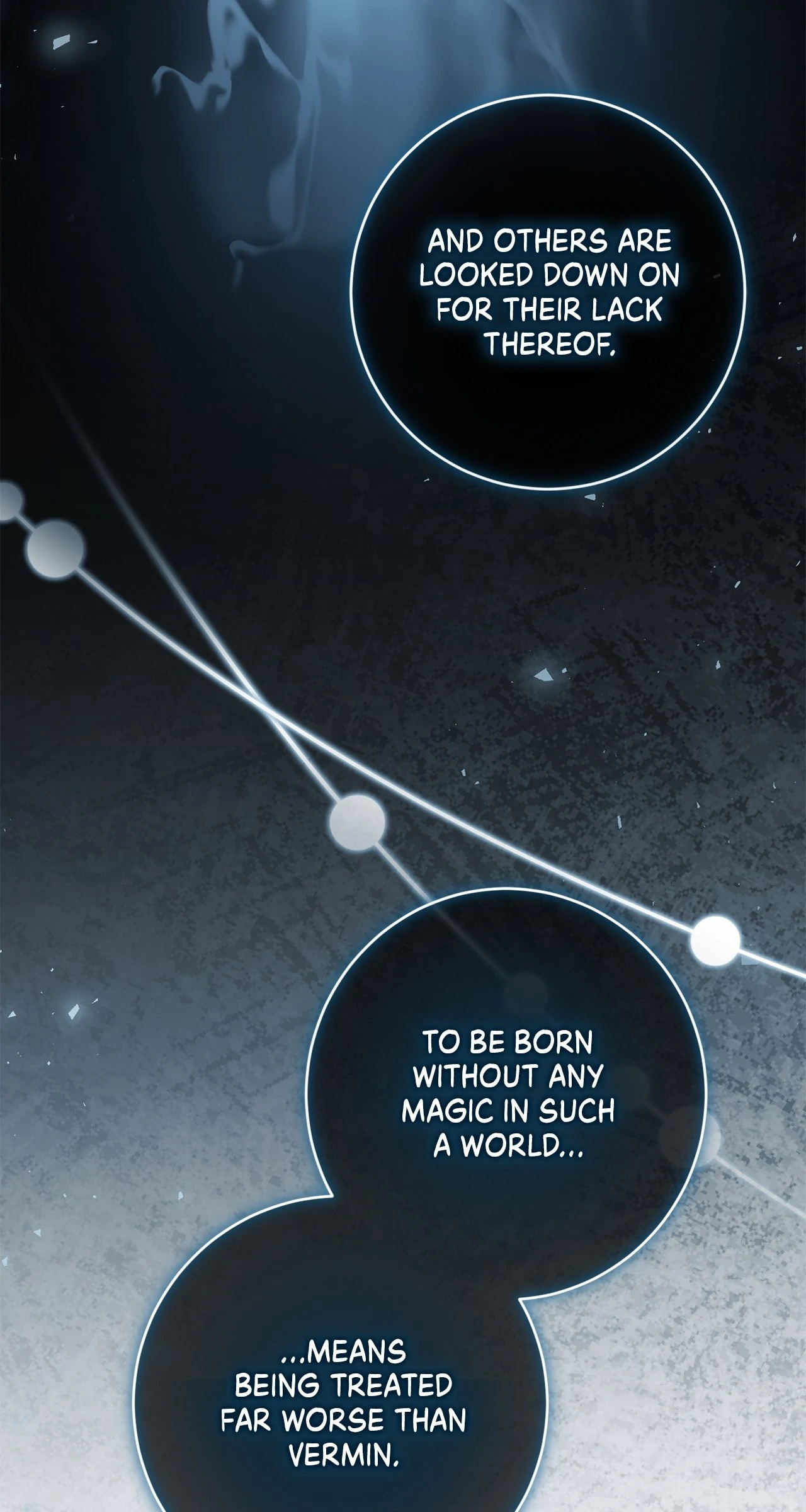 Becoming the Lady of the Cursed Ducal House Chapter 70 - page 36