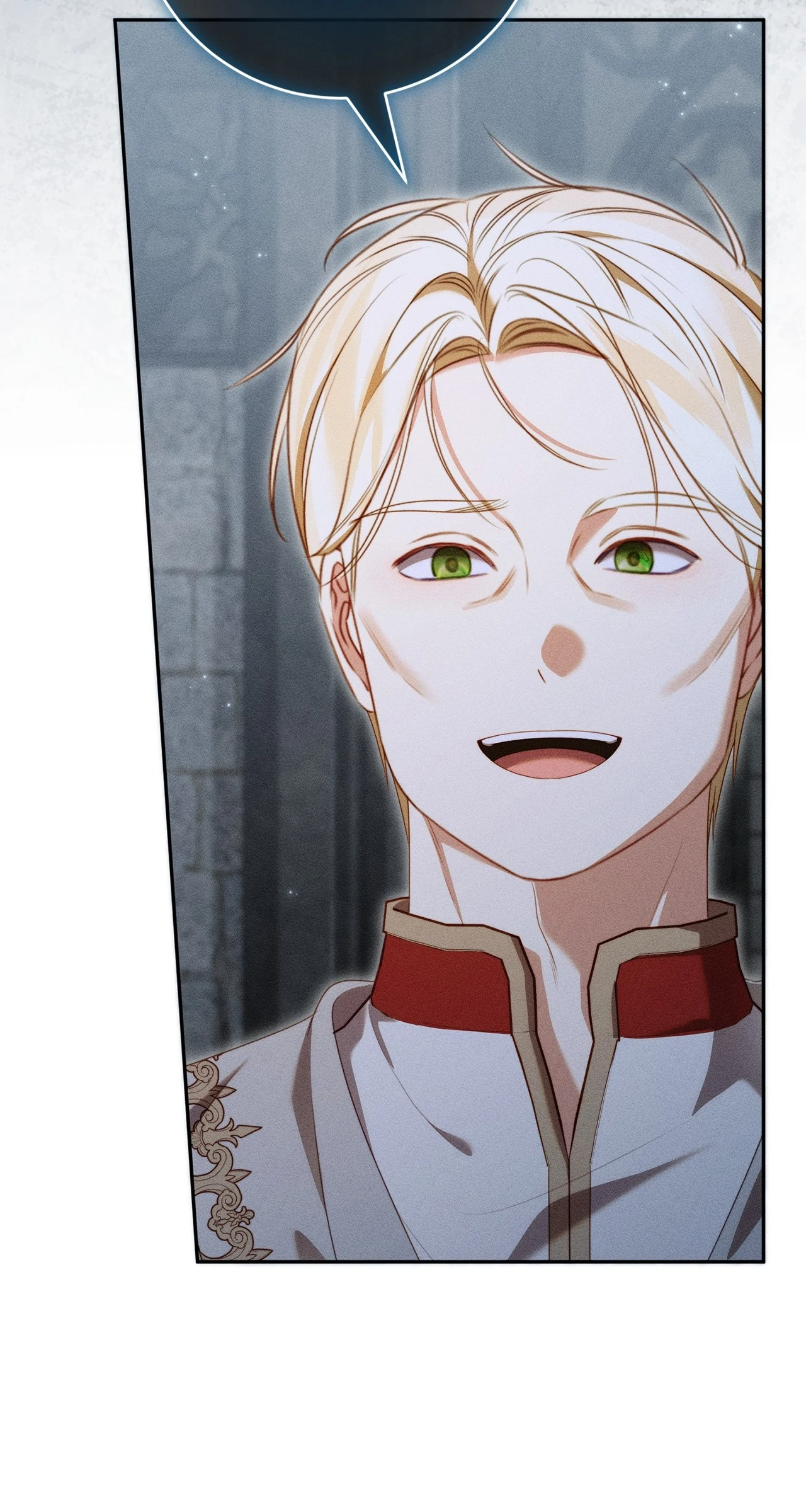 Becoming the Lady of the Cursed Ducal House Chapter 70 - page 37