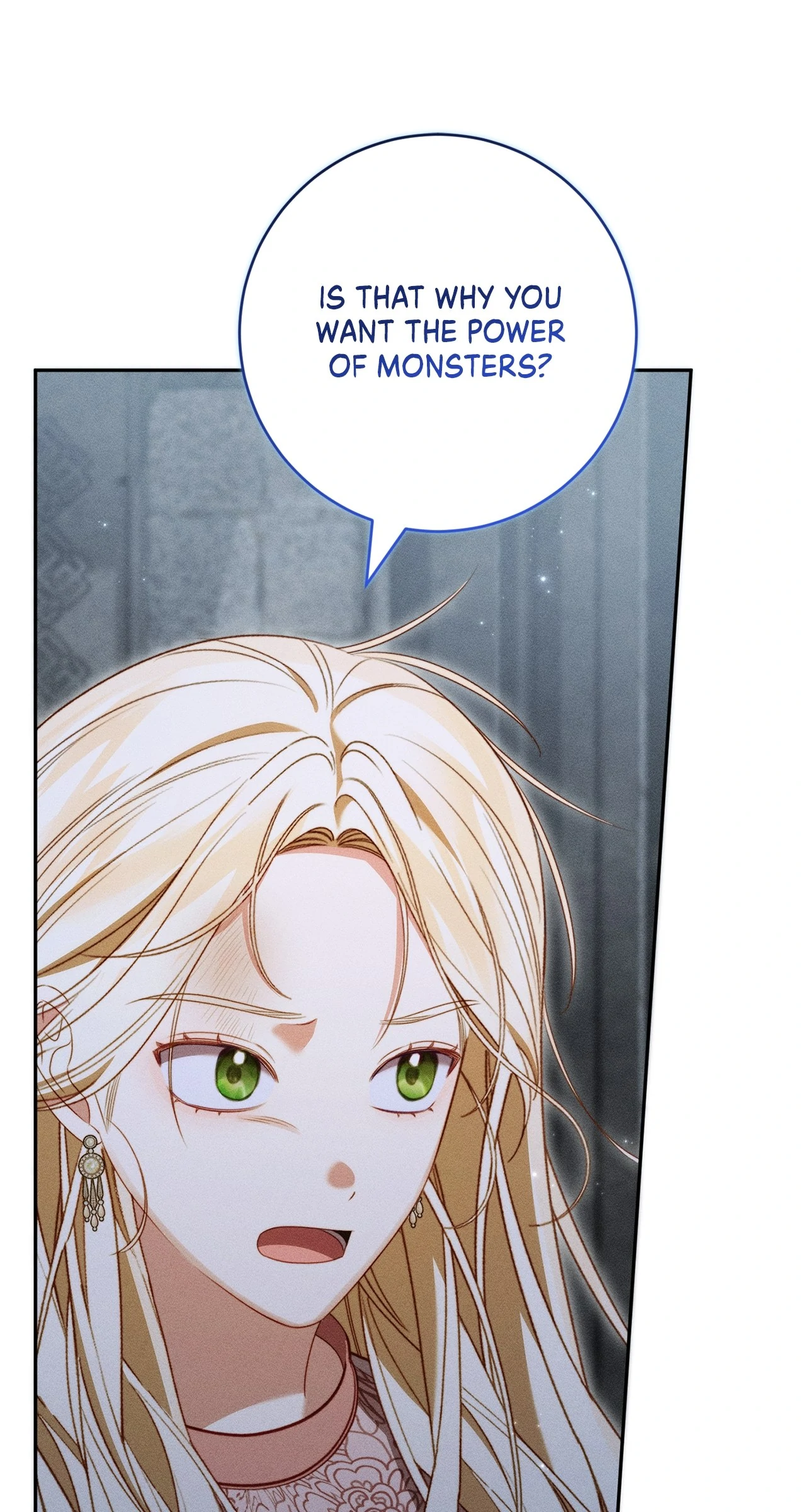 Becoming the Lady of the Cursed Ducal House Chapter 70 - page 38