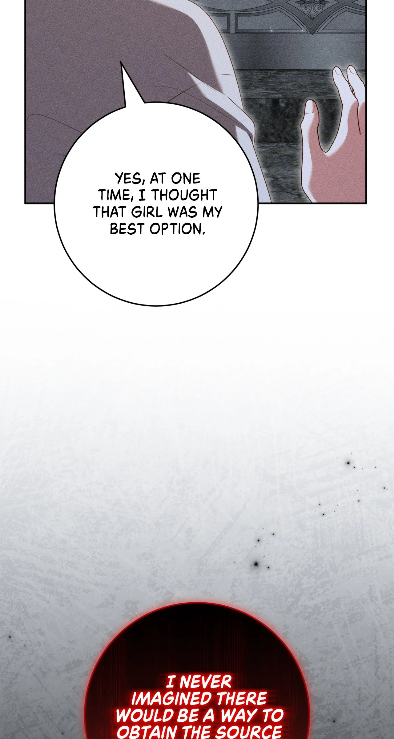 Becoming the Lady of the Cursed Ducal House Chapter 70 - page 42