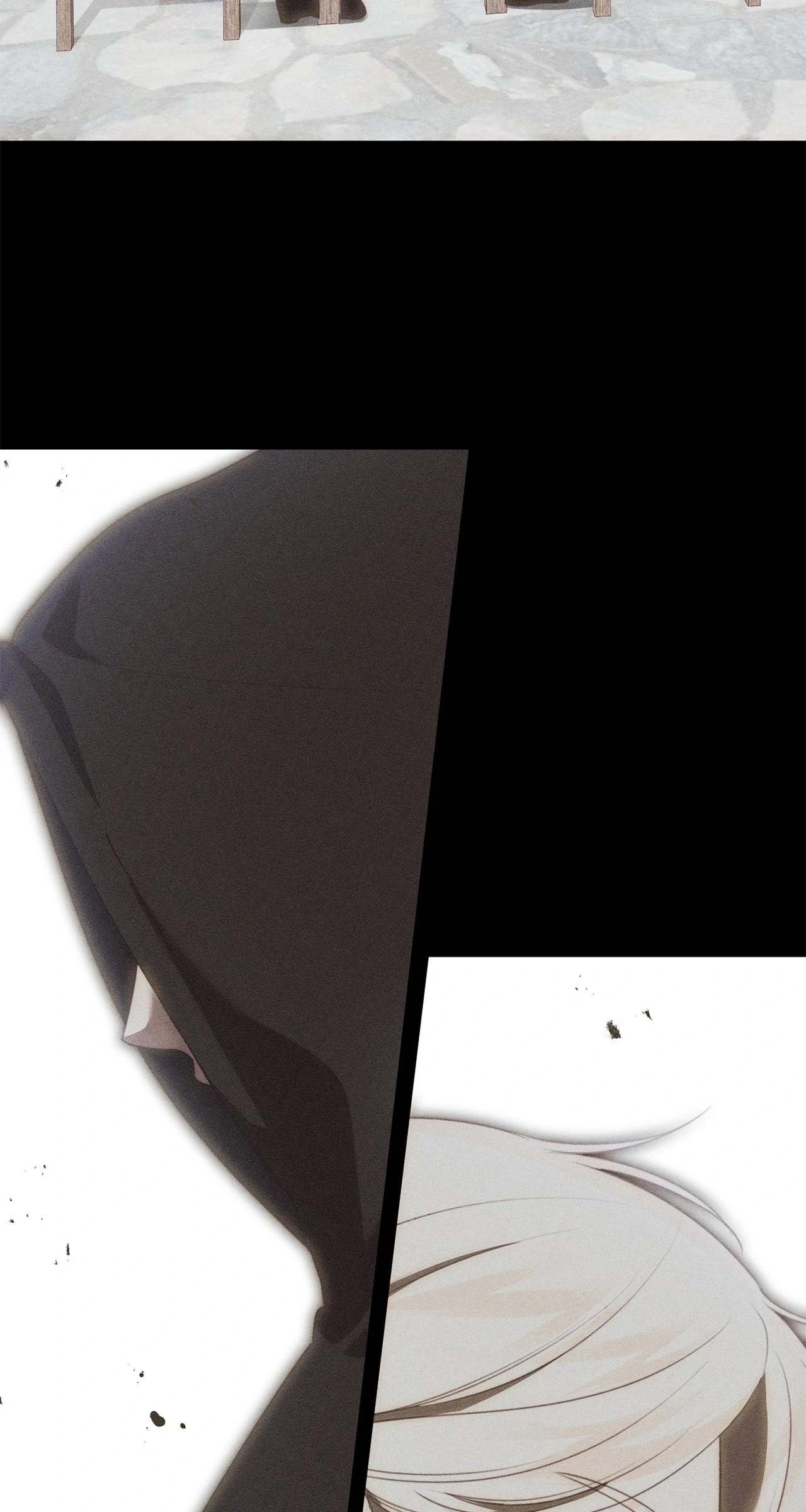 Becoming the Lady of the Cursed Ducal House Chapter 70 - page 46