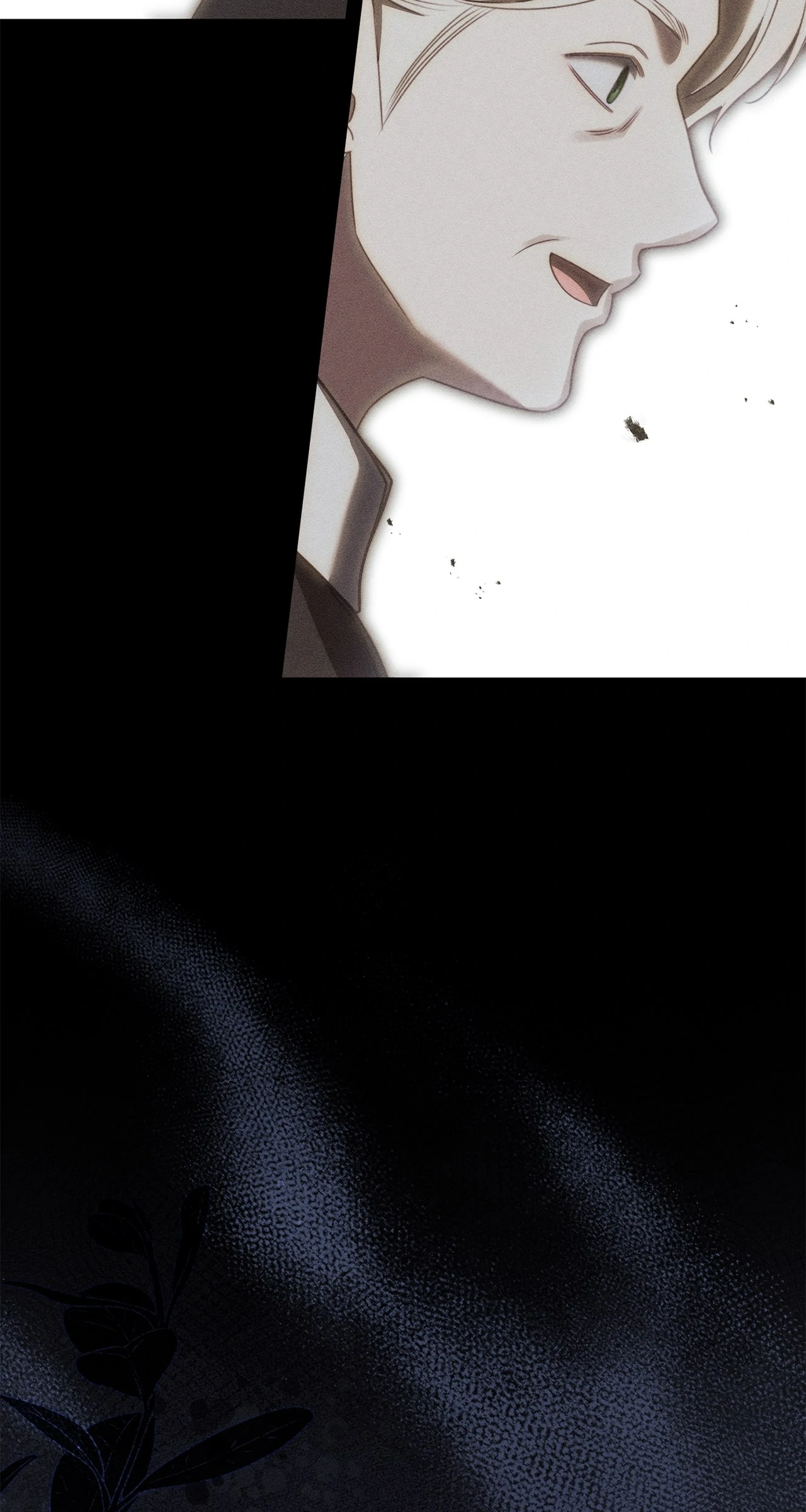 Becoming the Lady of the Cursed Ducal House Chapter 70 - page 47