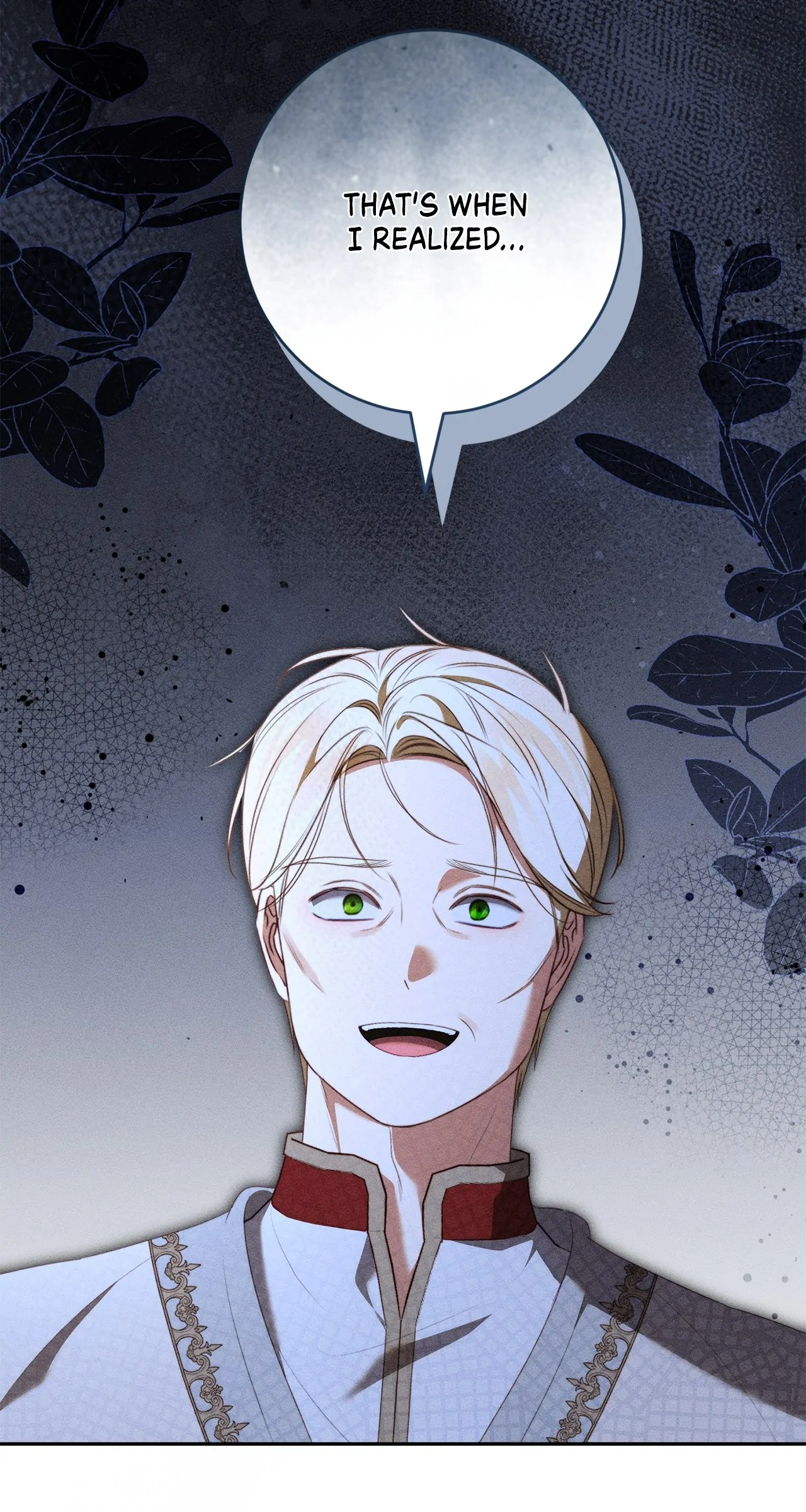 Becoming the Lady of the Cursed Ducal House Chapter 70 - page 48