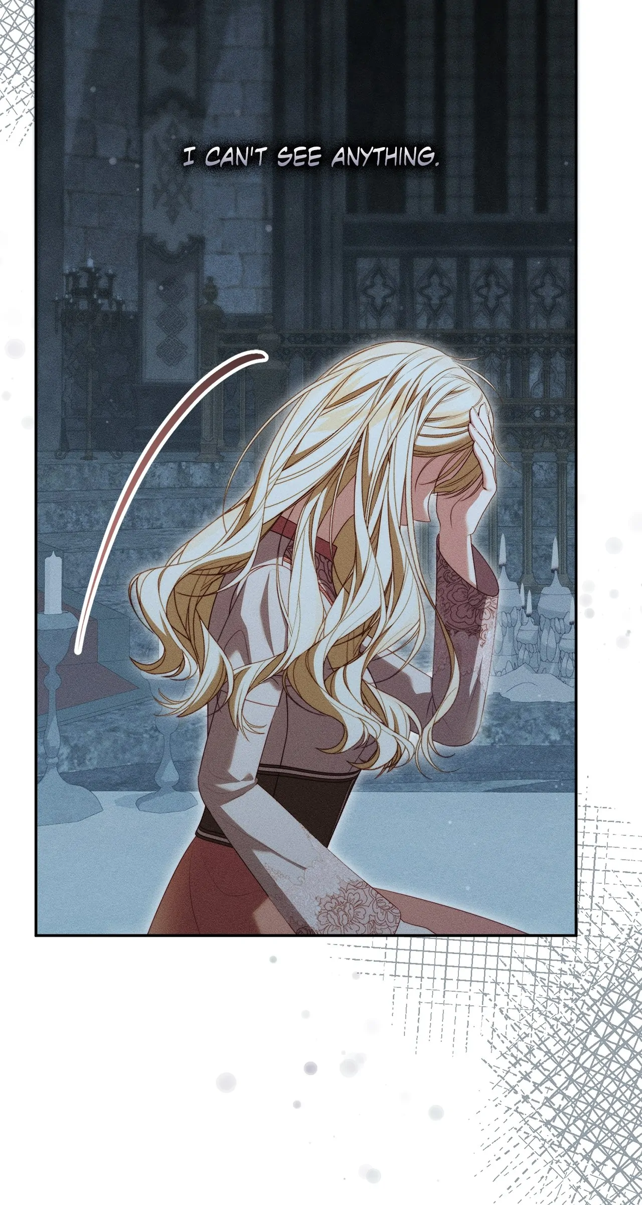 Becoming the Lady of the Cursed Ducal House Chapter 70 - page 4