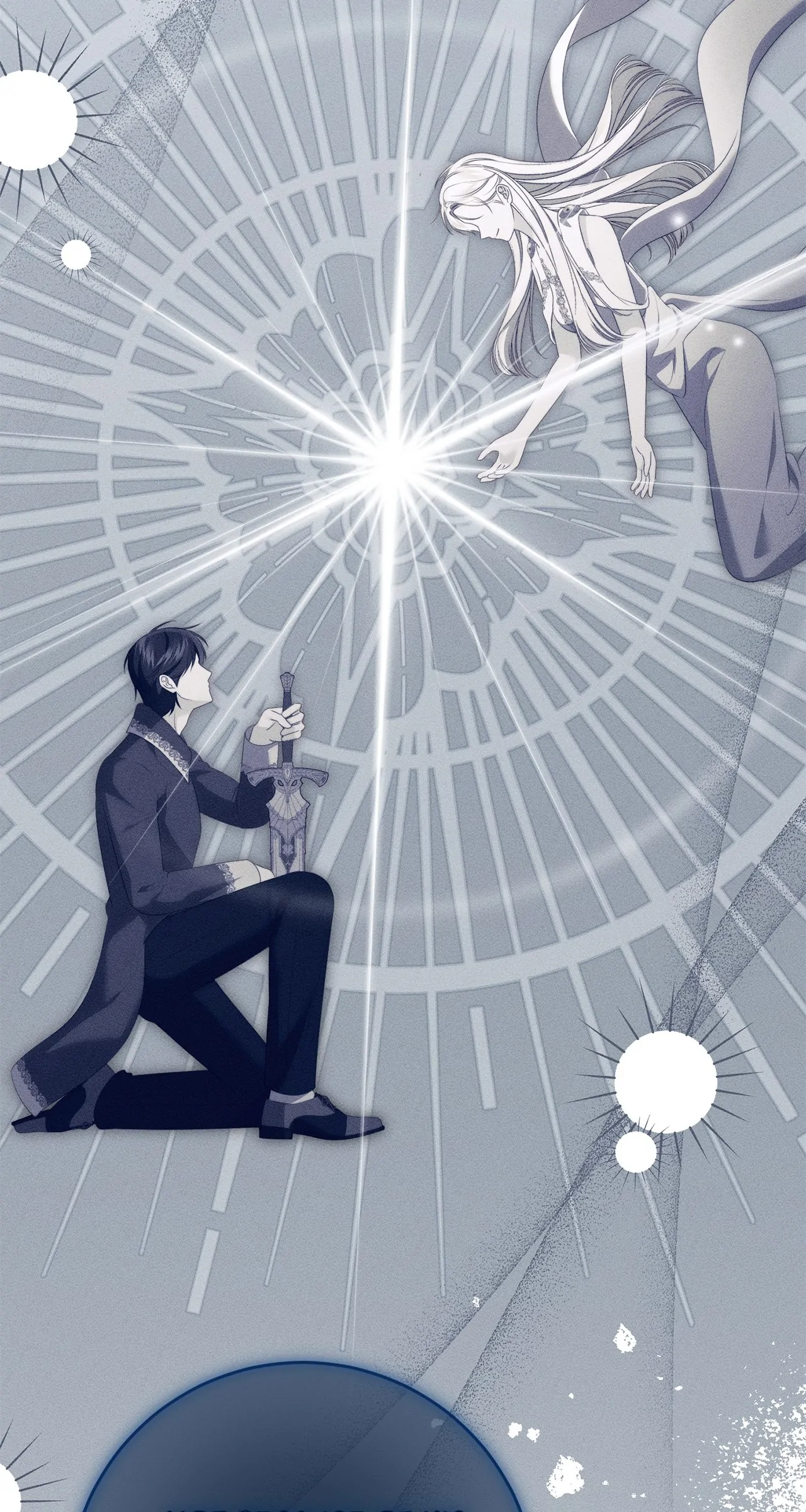 Becoming the Lady of the Cursed Ducal House Chapter 70 - page 50