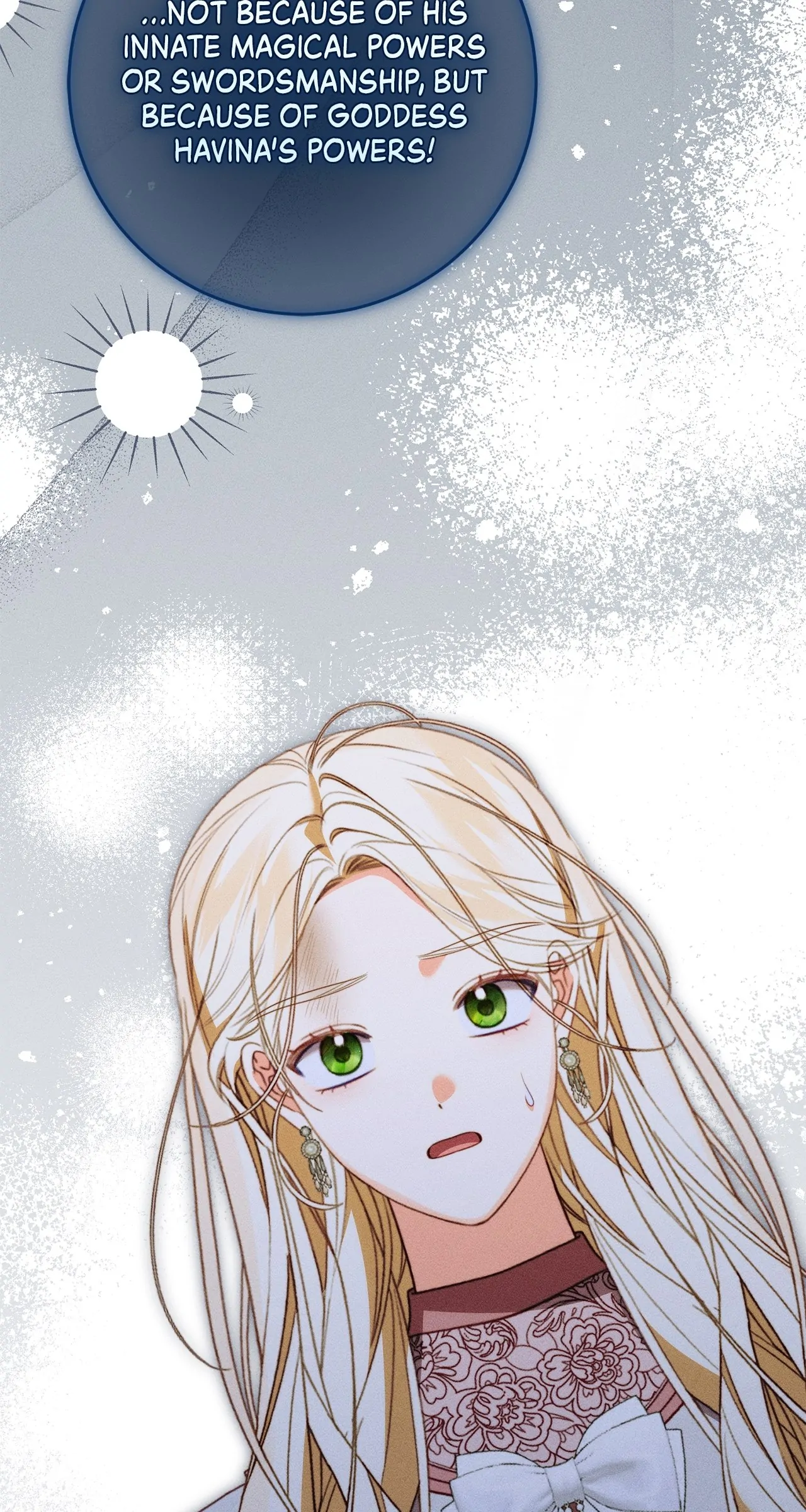 Becoming the Lady of the Cursed Ducal House Chapter 70 - page 51