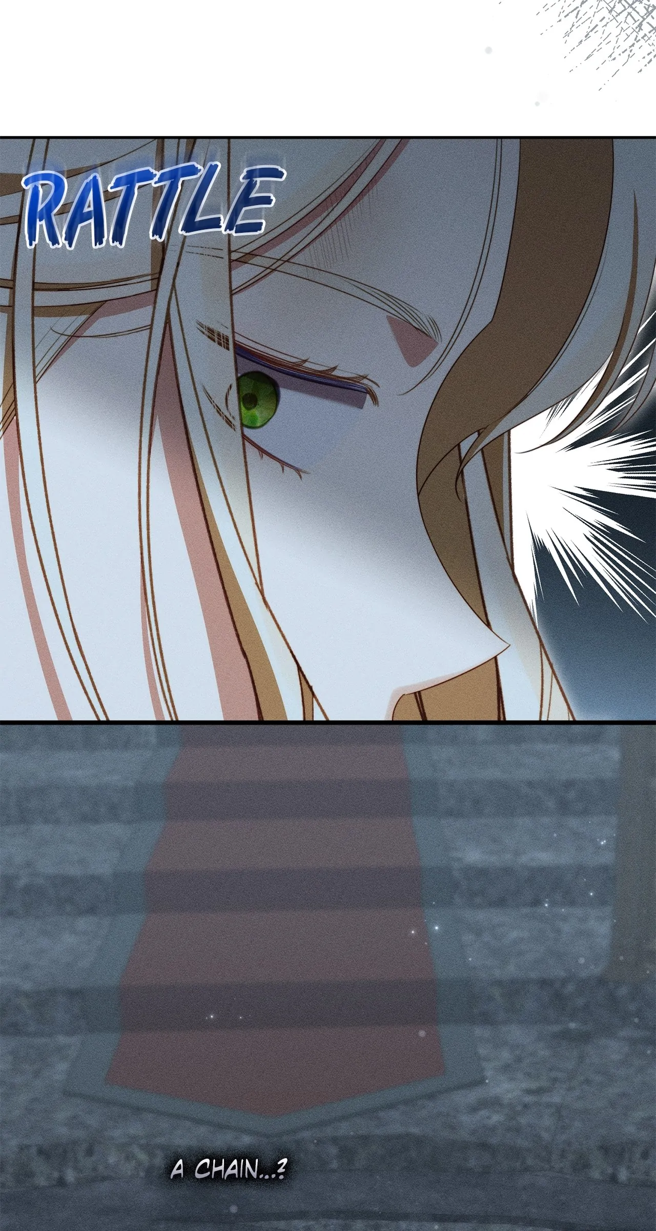 Becoming the Lady of the Cursed Ducal House Chapter 70 - page 5