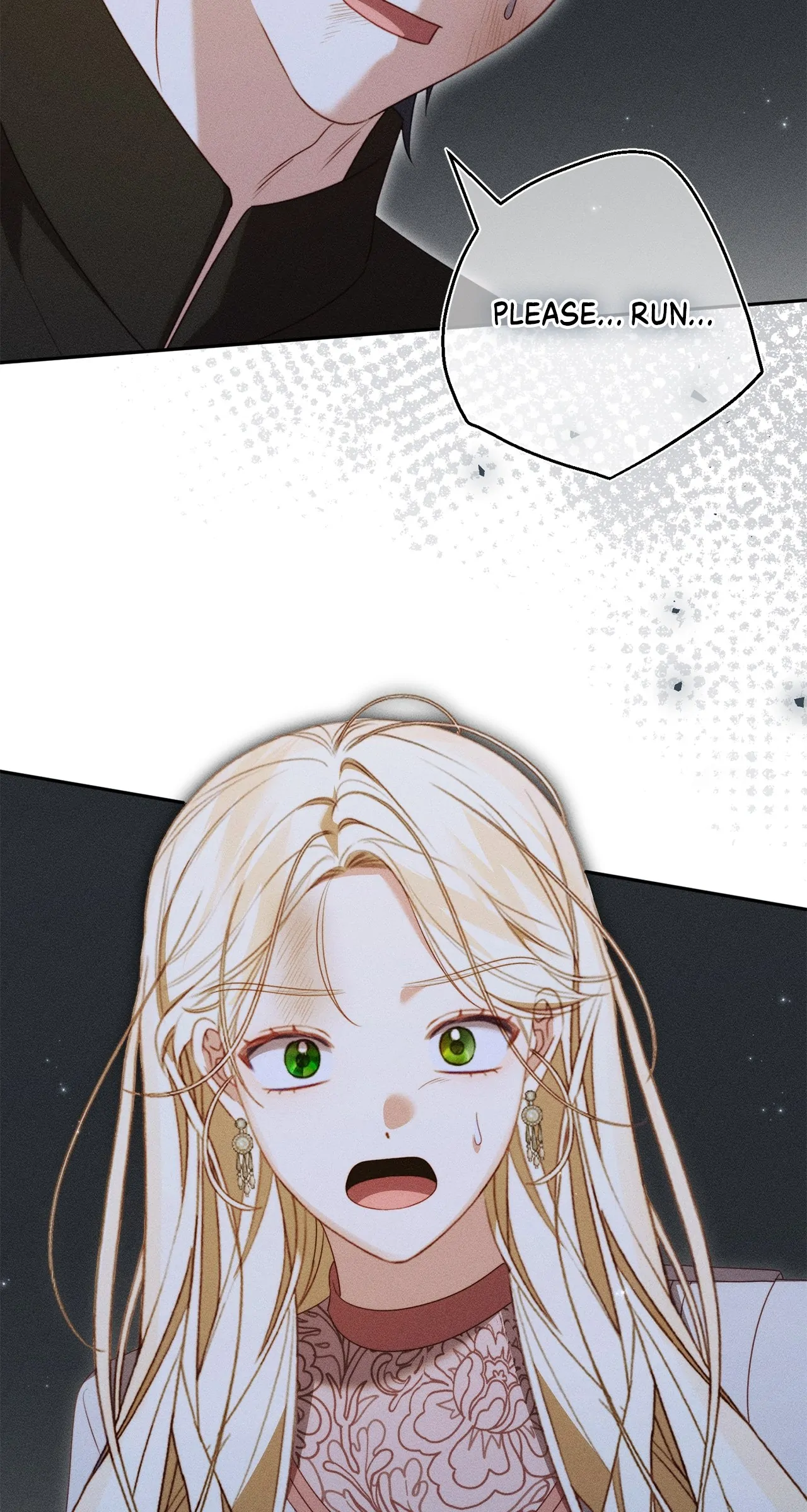 Becoming the Lady of the Cursed Ducal House Chapter 70 - page 59