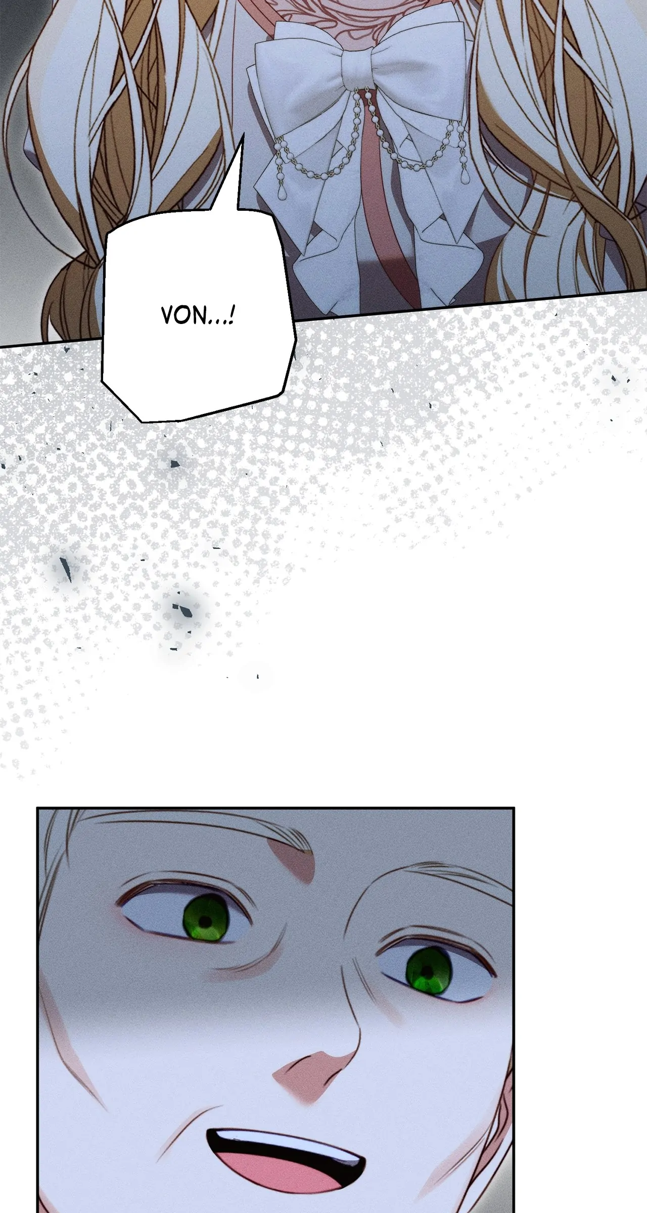 Becoming the Lady of the Cursed Ducal House Chapter 70 - page 60