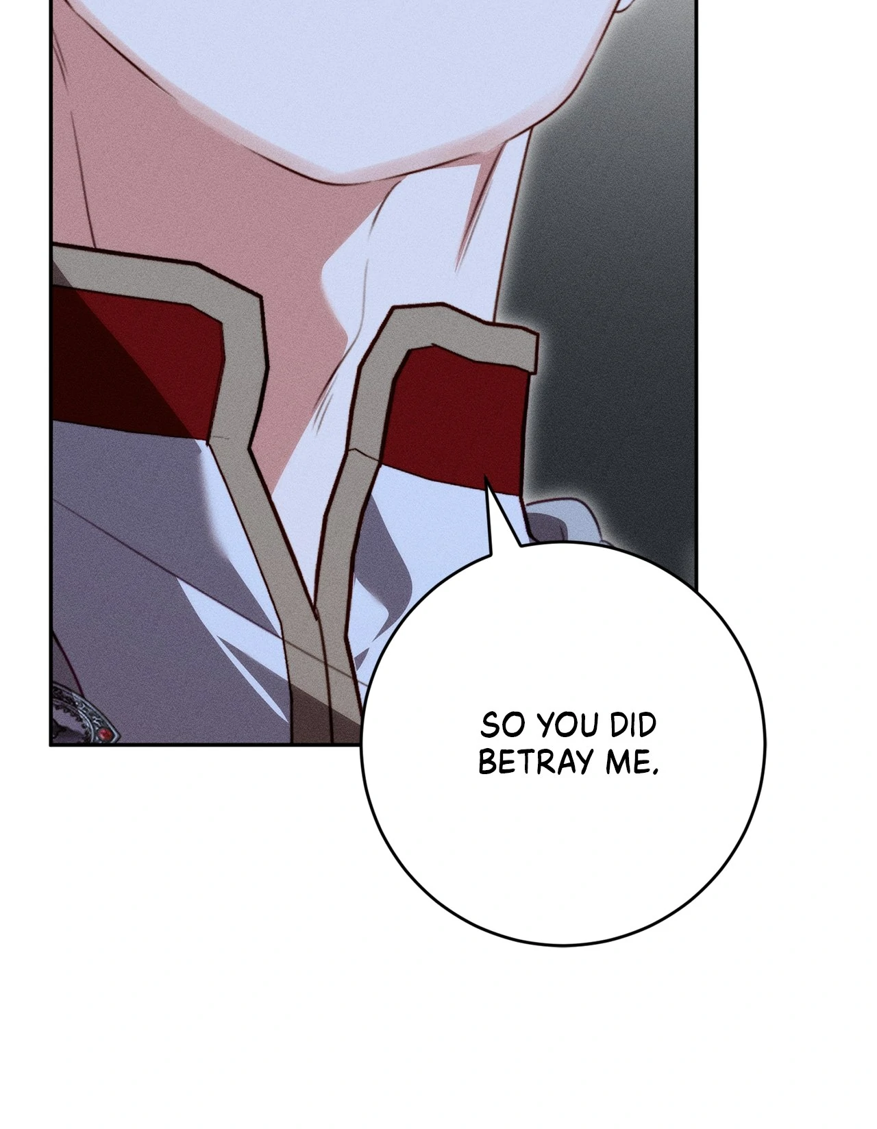 Becoming the Lady of the Cursed Ducal House Chapter 70 - page 61