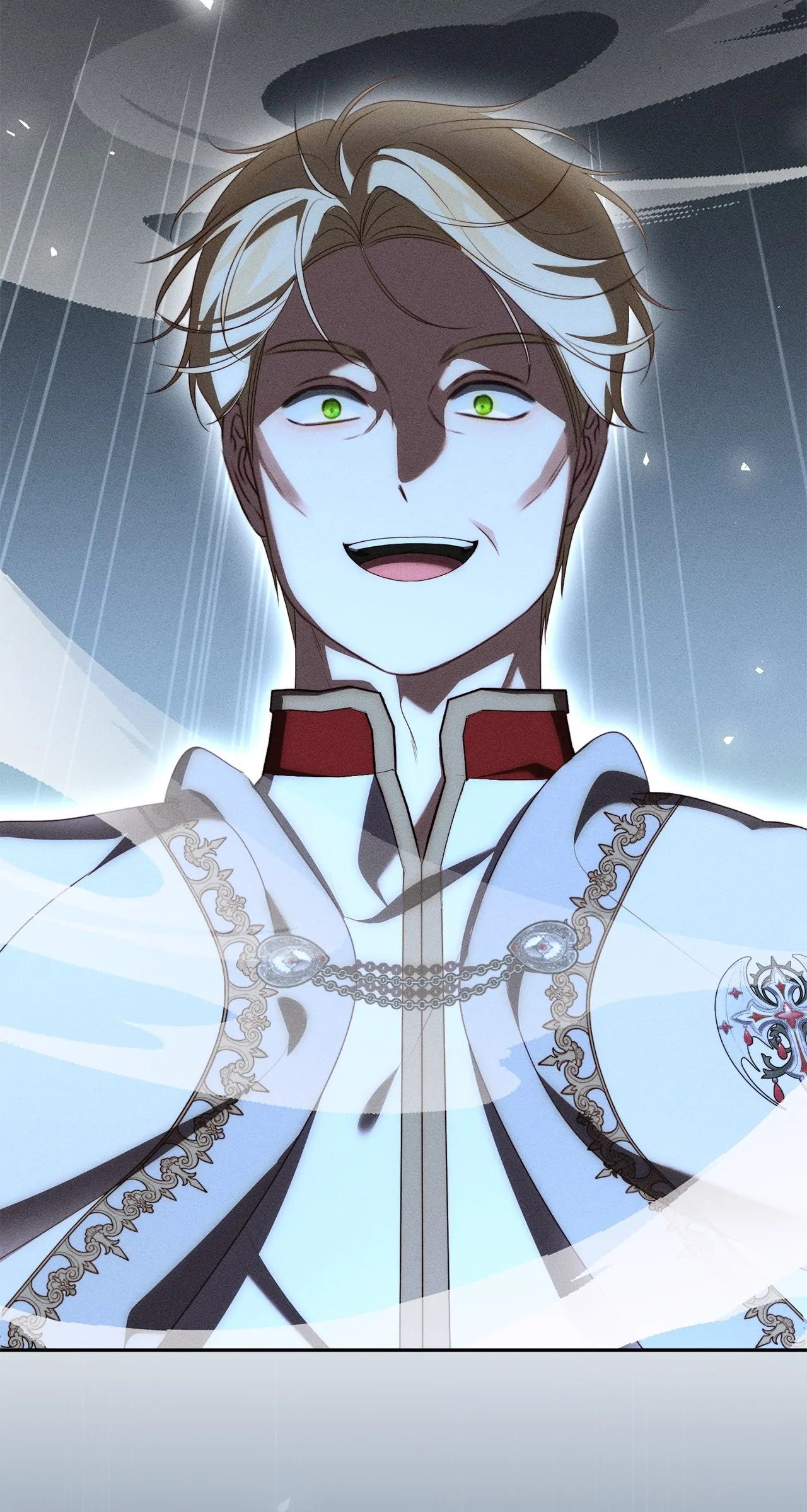 Becoming the Lady of the Cursed Ducal House Chapter 70 - page 65