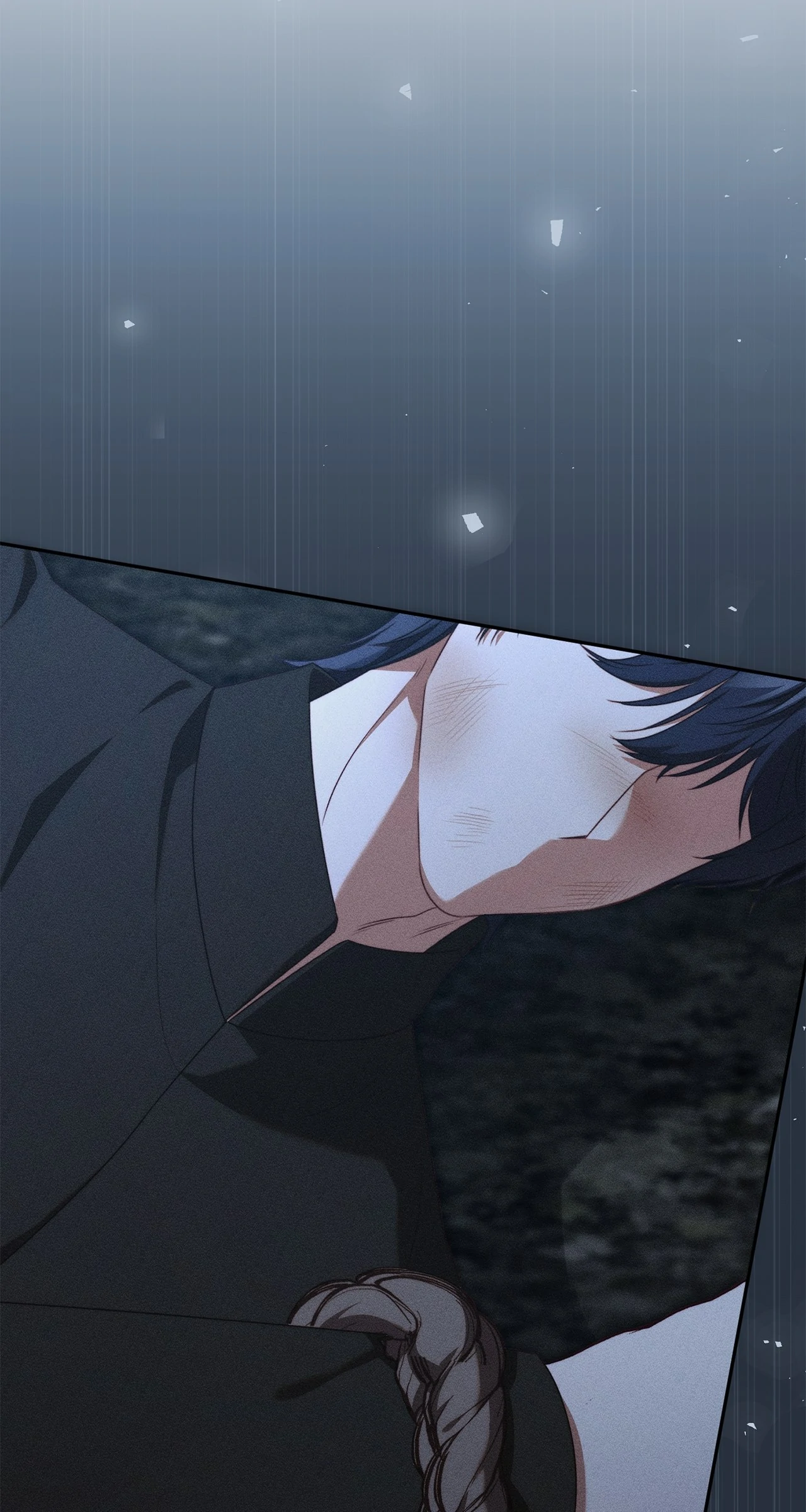 Becoming the Lady of the Cursed Ducal House Chapter 70 - page 66