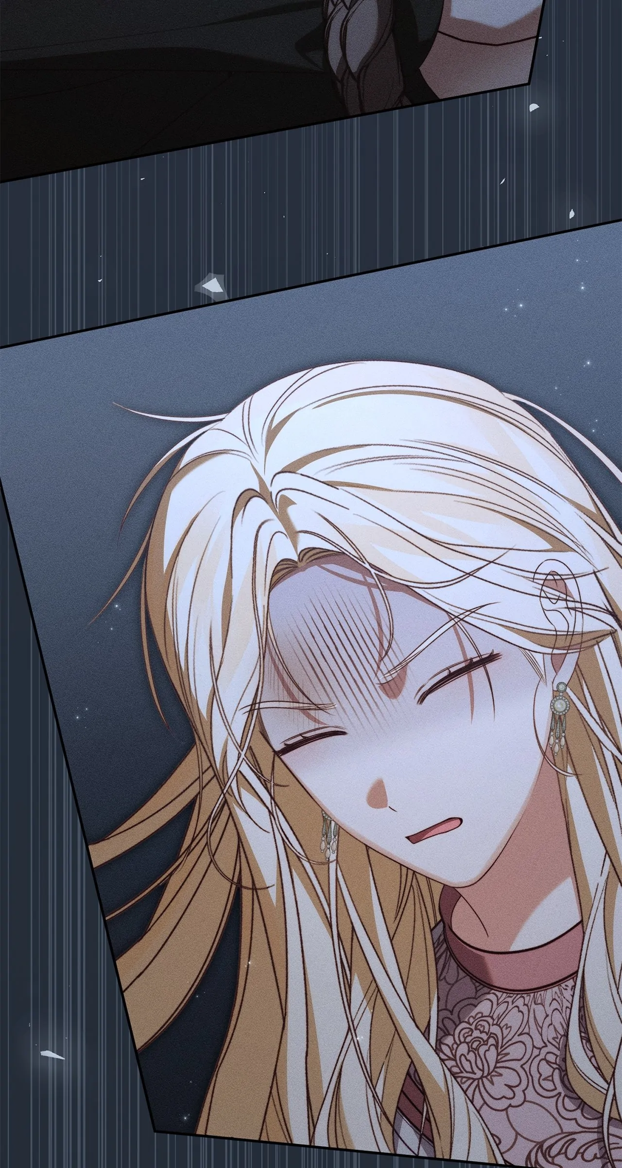 Becoming the Lady of the Cursed Ducal House Chapter 70 - page 67