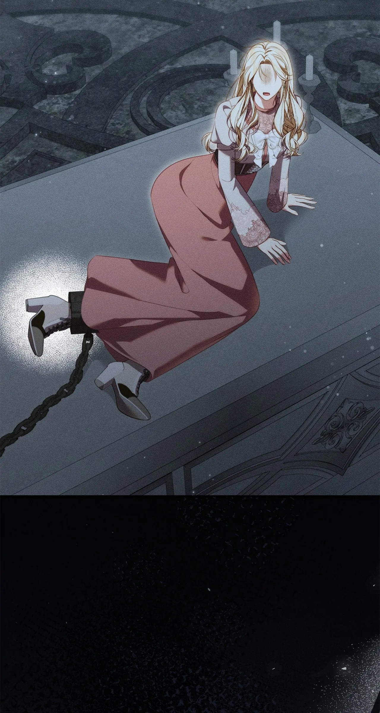 Becoming the Lady of the Cursed Ducal House Chapter 70 - page 6