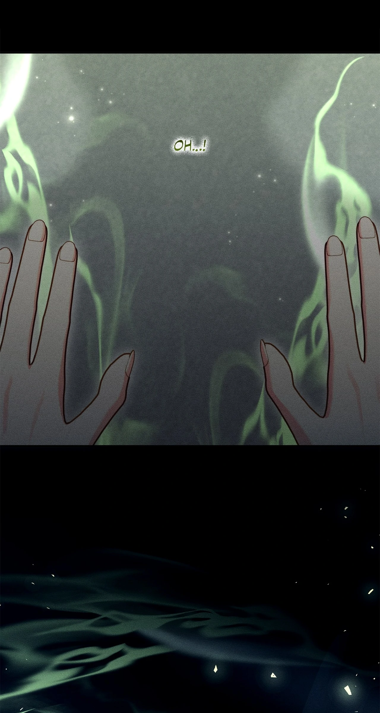 Becoming the Lady of the Cursed Ducal House Chapter 70 - page 71