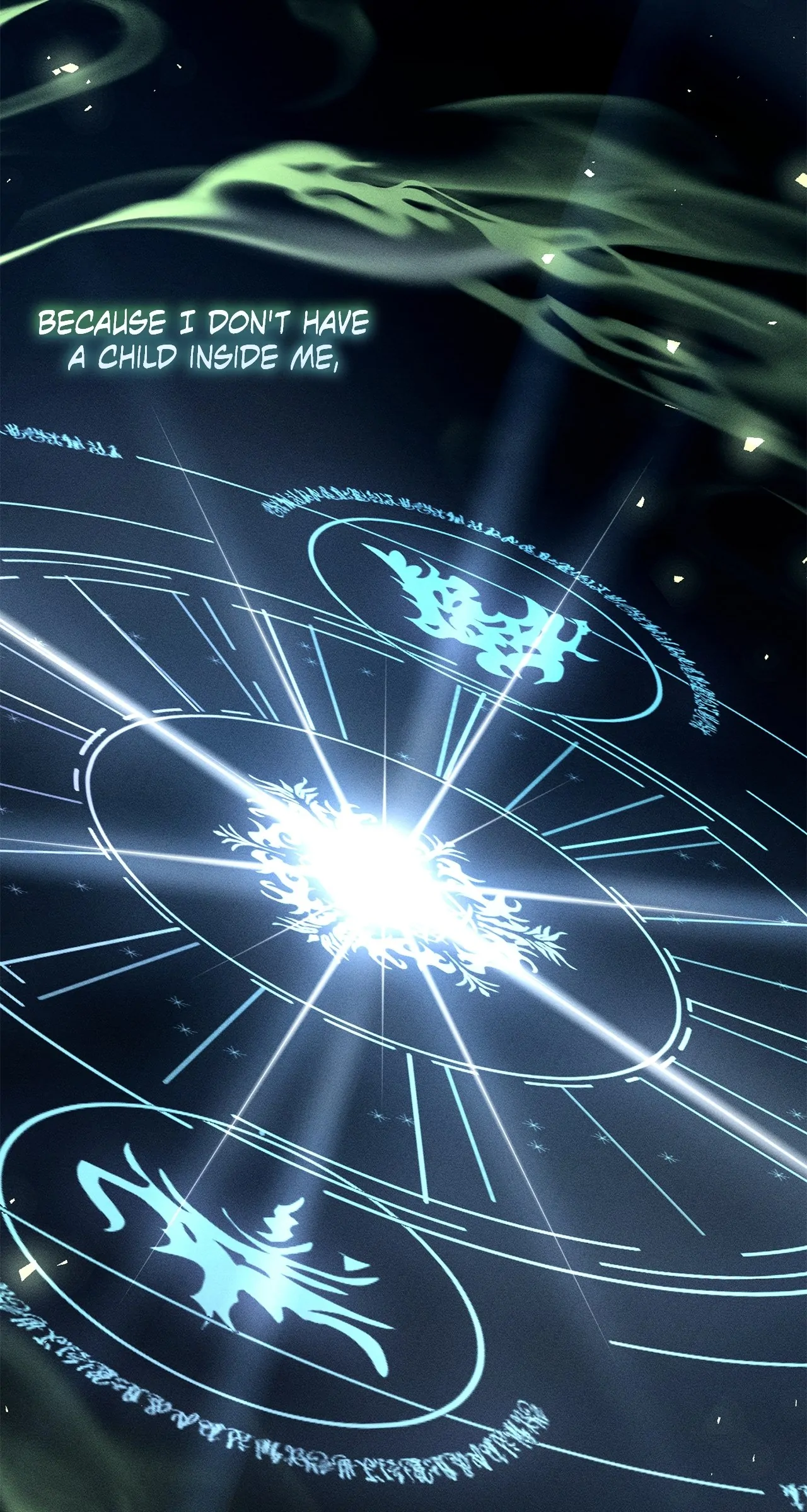 Becoming the Lady of the Cursed Ducal House Chapter 70 - page 72