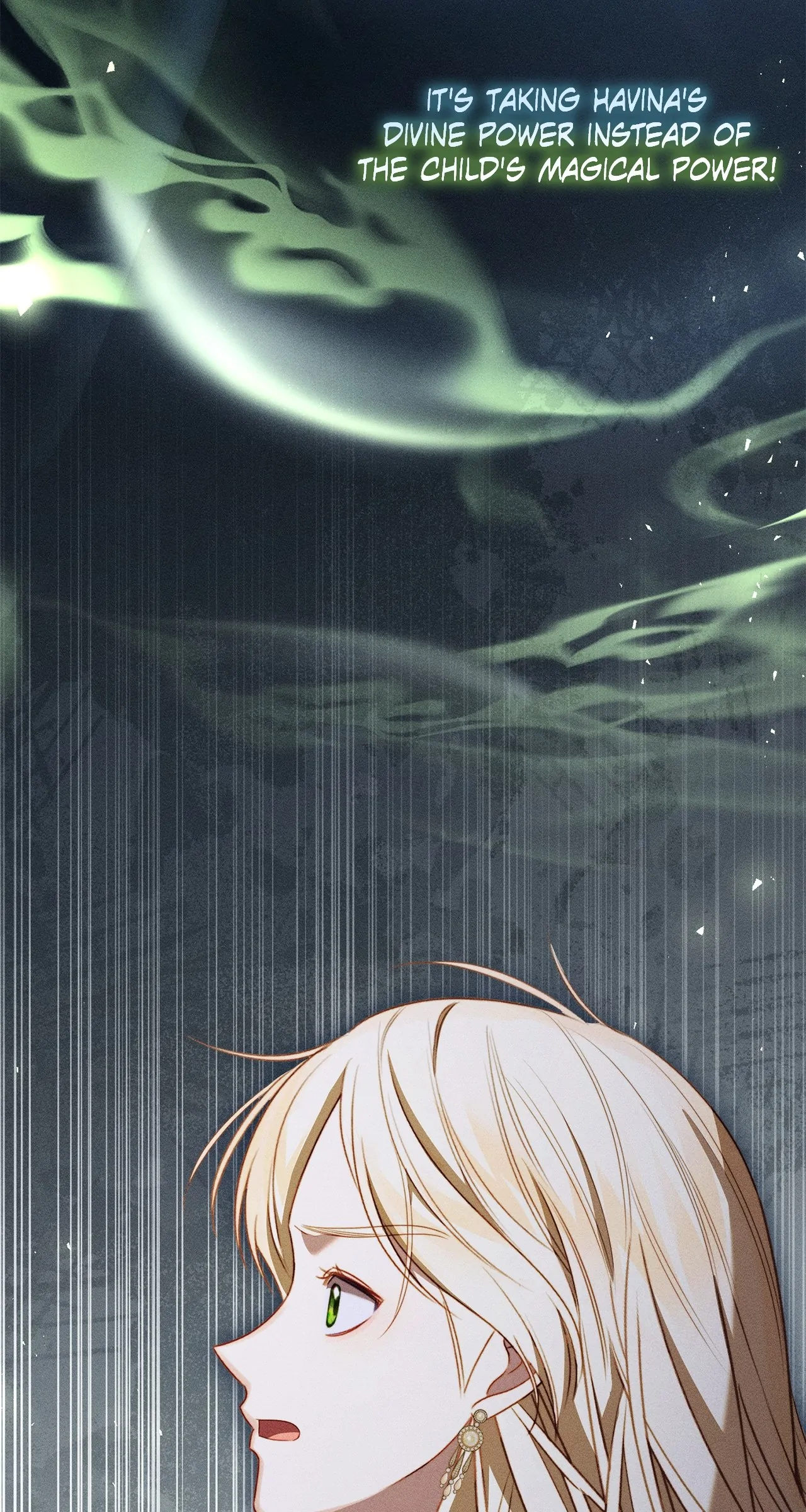 Becoming the Lady of the Cursed Ducal House Chapter 70 - page 73