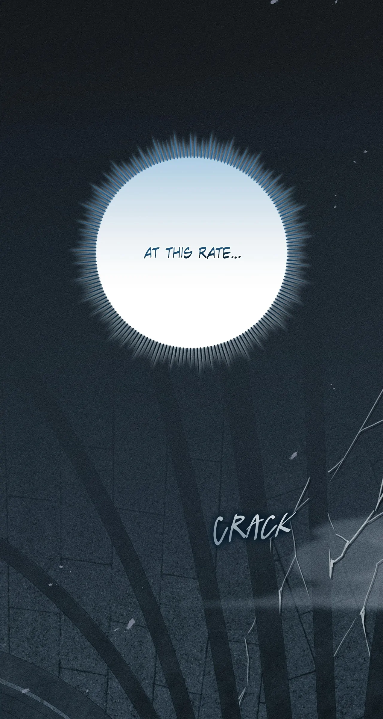 Becoming the Lady of the Cursed Ducal House Chapter 70 - page 75