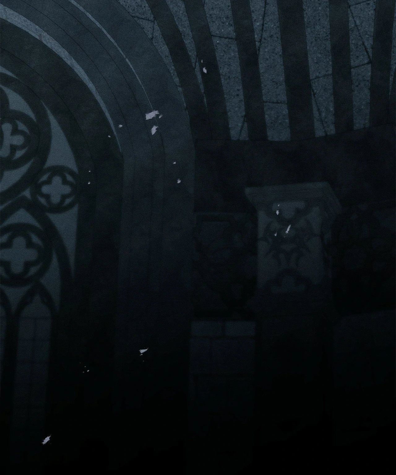 Becoming the Lady of the Cursed Ducal House Chapter 70 - page 76