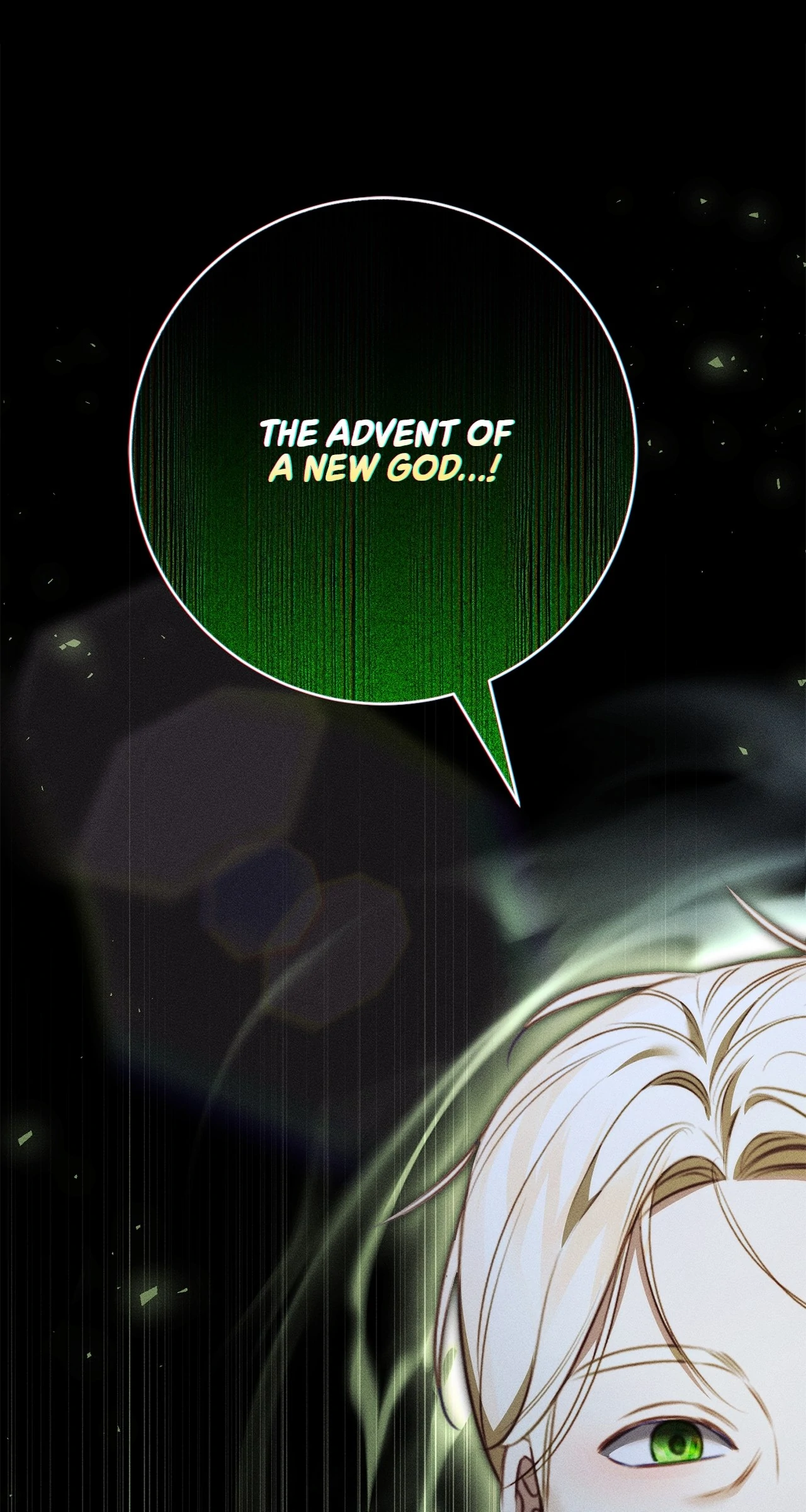 Becoming the Lady of the Cursed Ducal House Chapter 70 - page 77